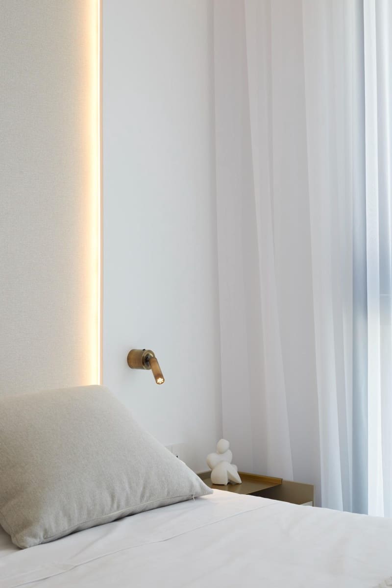 3 bedroom Apartment for sale in La Manga del Mar Menor with pool - € 800,000 (Ref: 8666788)