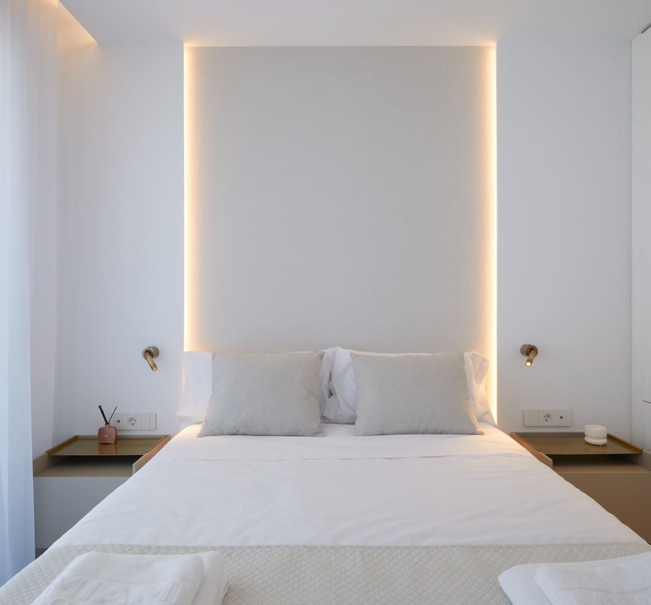 3 bedroom Apartment for sale in La Manga del Mar Menor with pool - € 800,000 (Ref: 8666788)