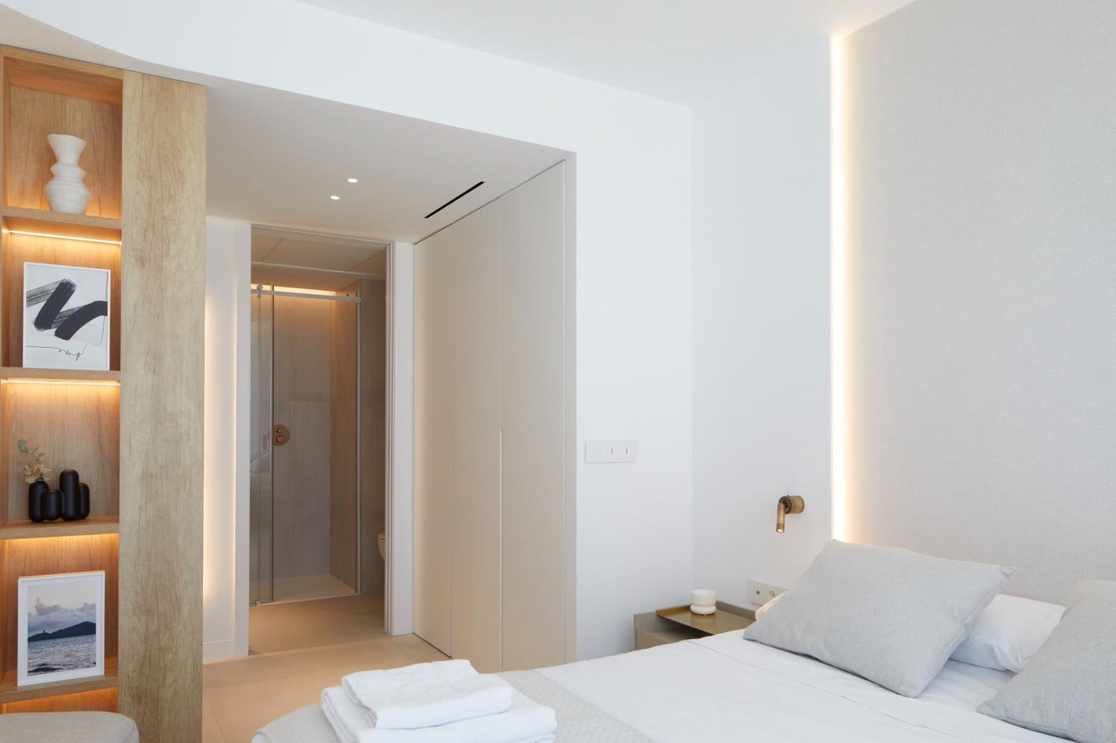 3 bedroom Apartment for sale in La Manga del Mar Menor with pool - € 800,000 (Ref: 8666788)