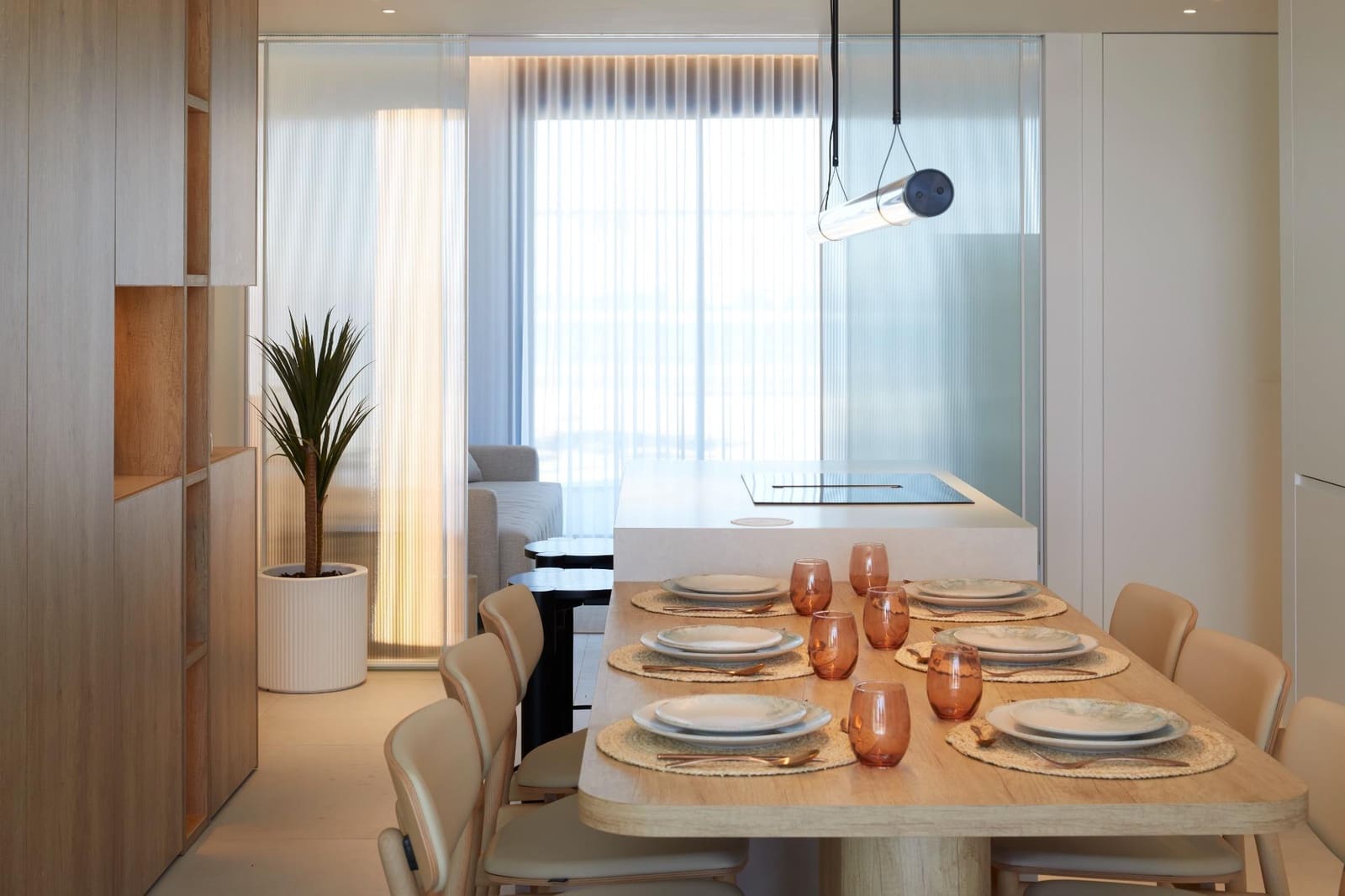 3 bedroom Apartment for sale in La Manga del Mar Menor with pool - € 800,000 (Ref: 8666788)