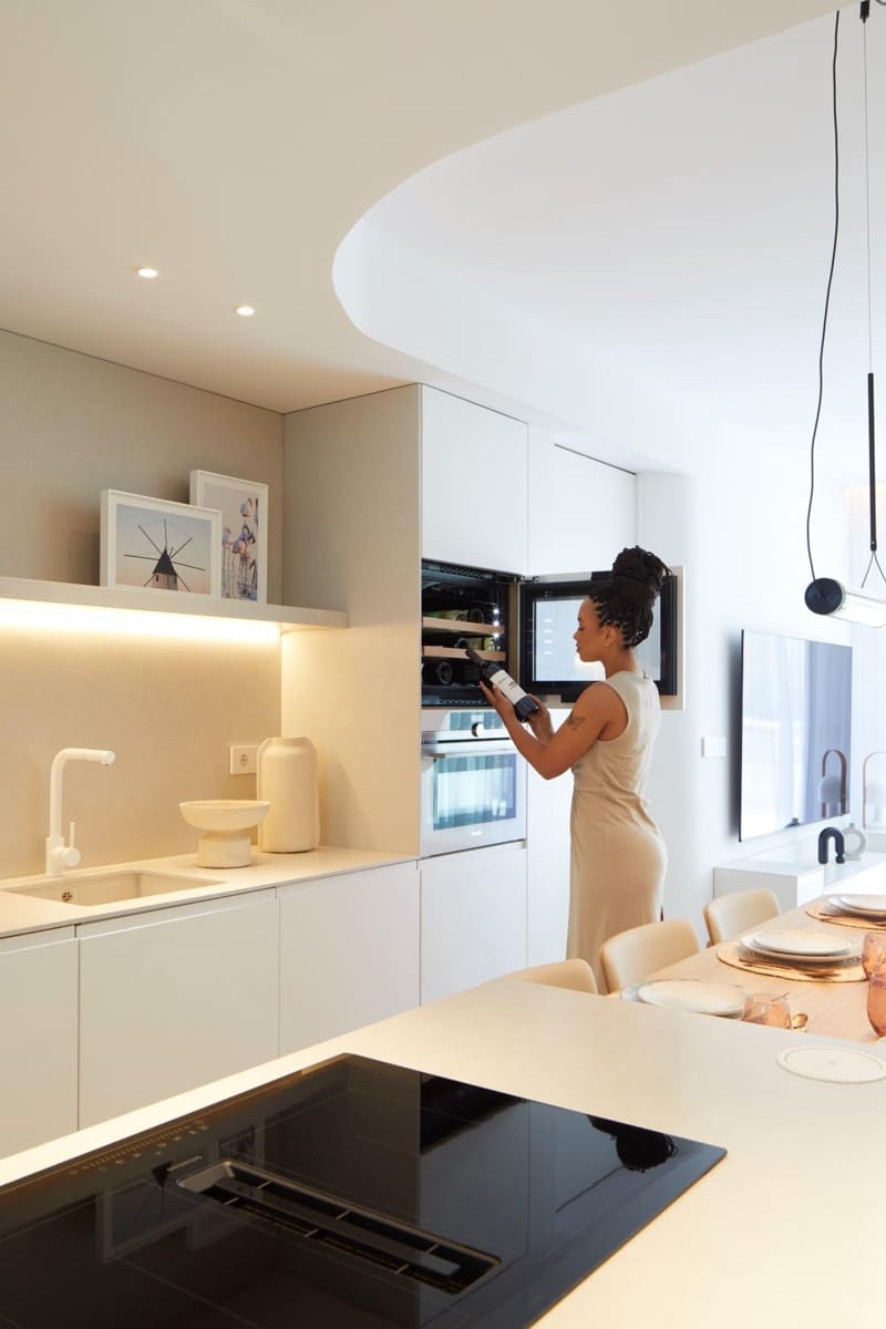 3 bedroom Flat for sale in La Manga del Mar Menor with pool - € 519,000 (Ref: 8666791)