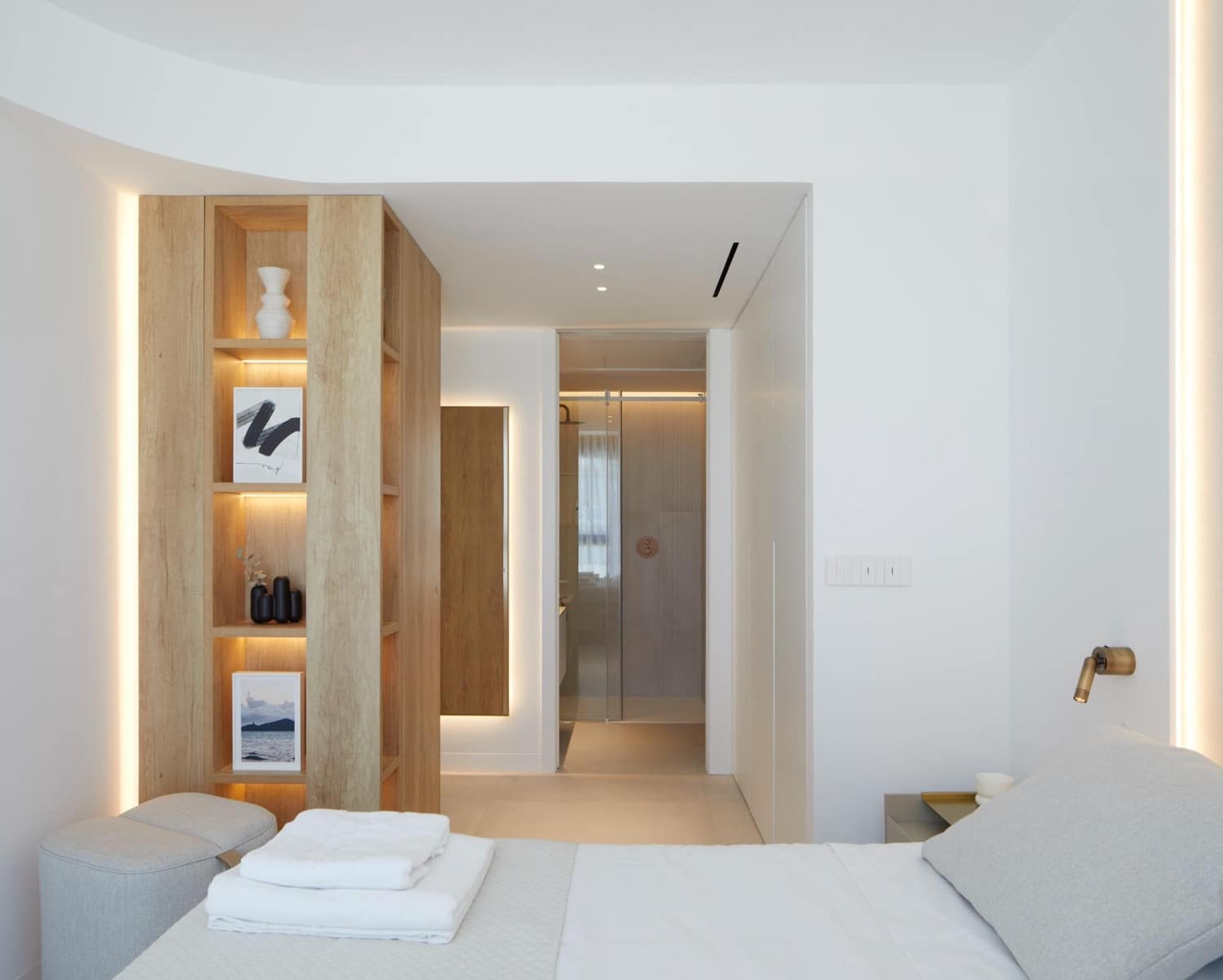 3 bedroom Flat for sale in La Manga del Mar Menor with pool - € 519,000 (Ref: 8666791)