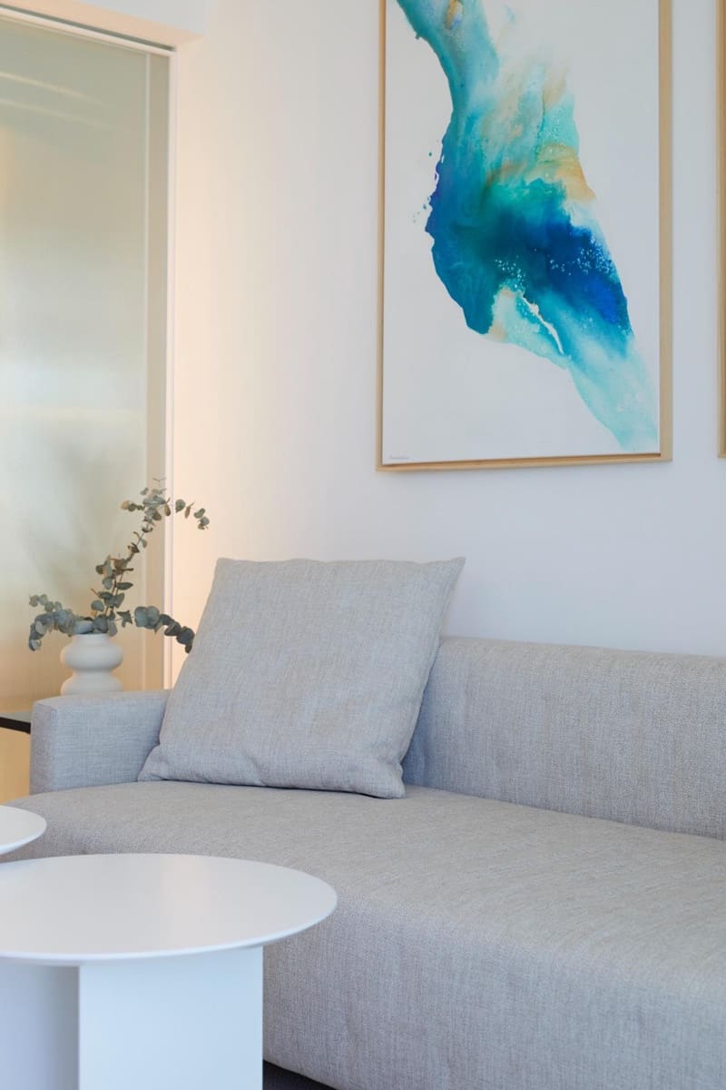 3 bedroom Flat for sale in La Manga del Mar Menor with pool - € 519,000 (Ref: 8666791)