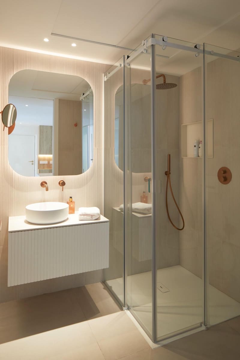 3 bedroom Flat for sale in La Manga del Mar Menor with pool - € 519,000 (Ref: 8666791)