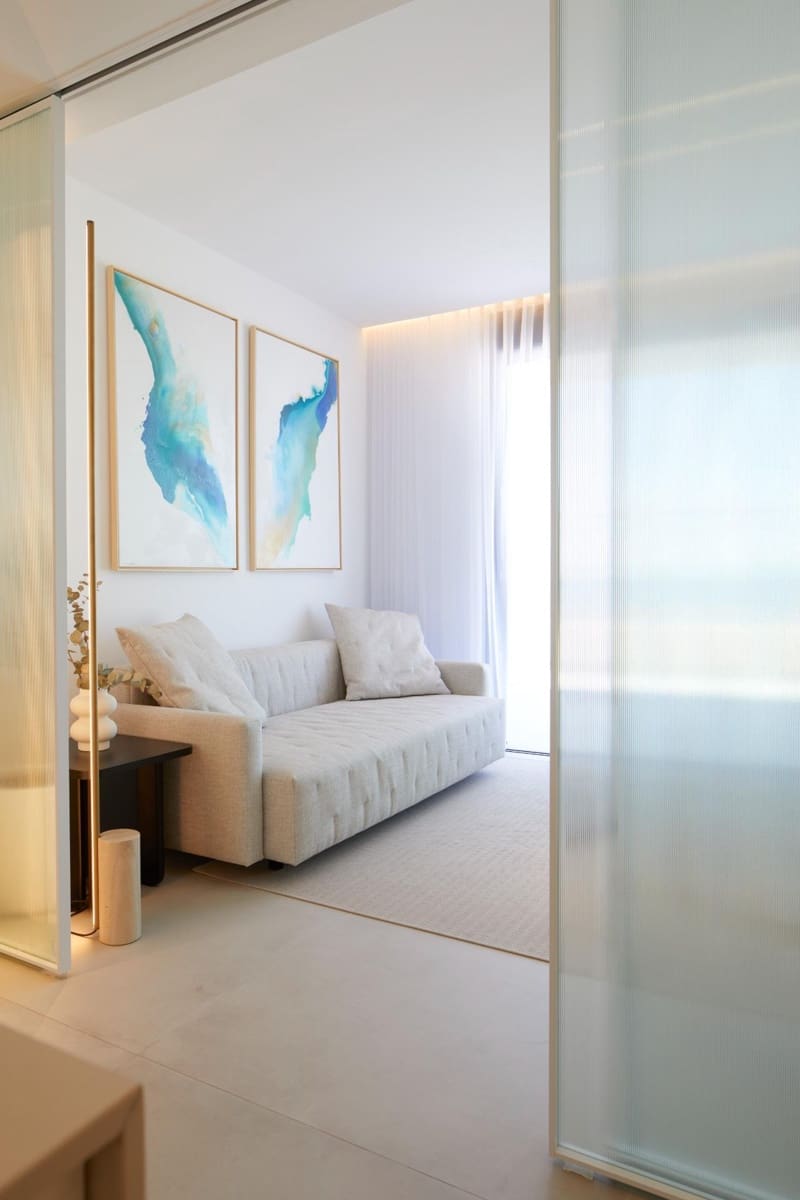 3 bedroom Flat for sale in La Manga del Mar Menor with pool - € 519,000 (Ref: 8666791)