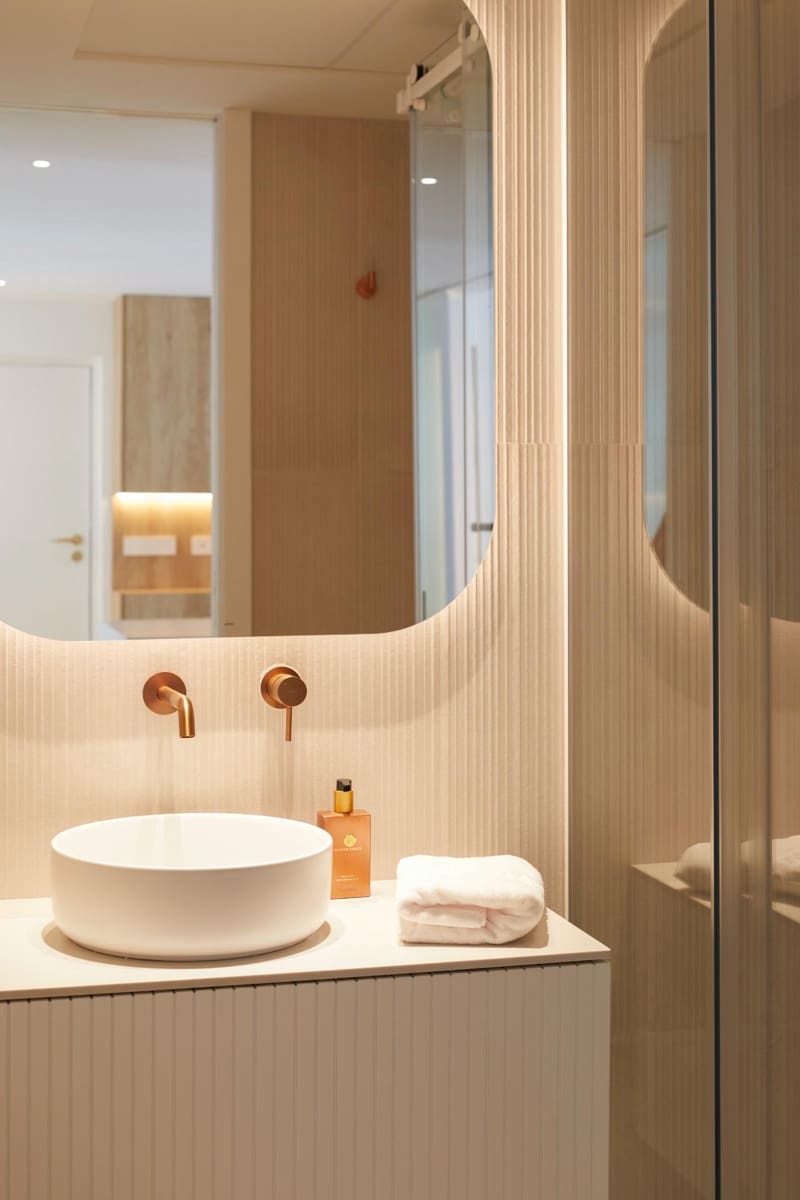 3 bedroom Flat for sale in La Manga del Mar Menor with pool - € 519,000 (Ref: 8666791)