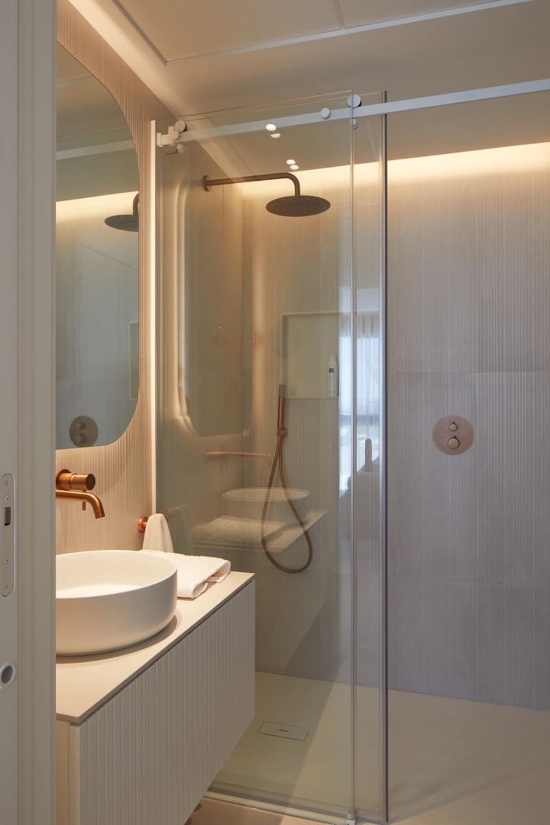 3 bedroom Flat for sale in La Manga del Mar Menor with pool - € 519,000 (Ref: 8666791)