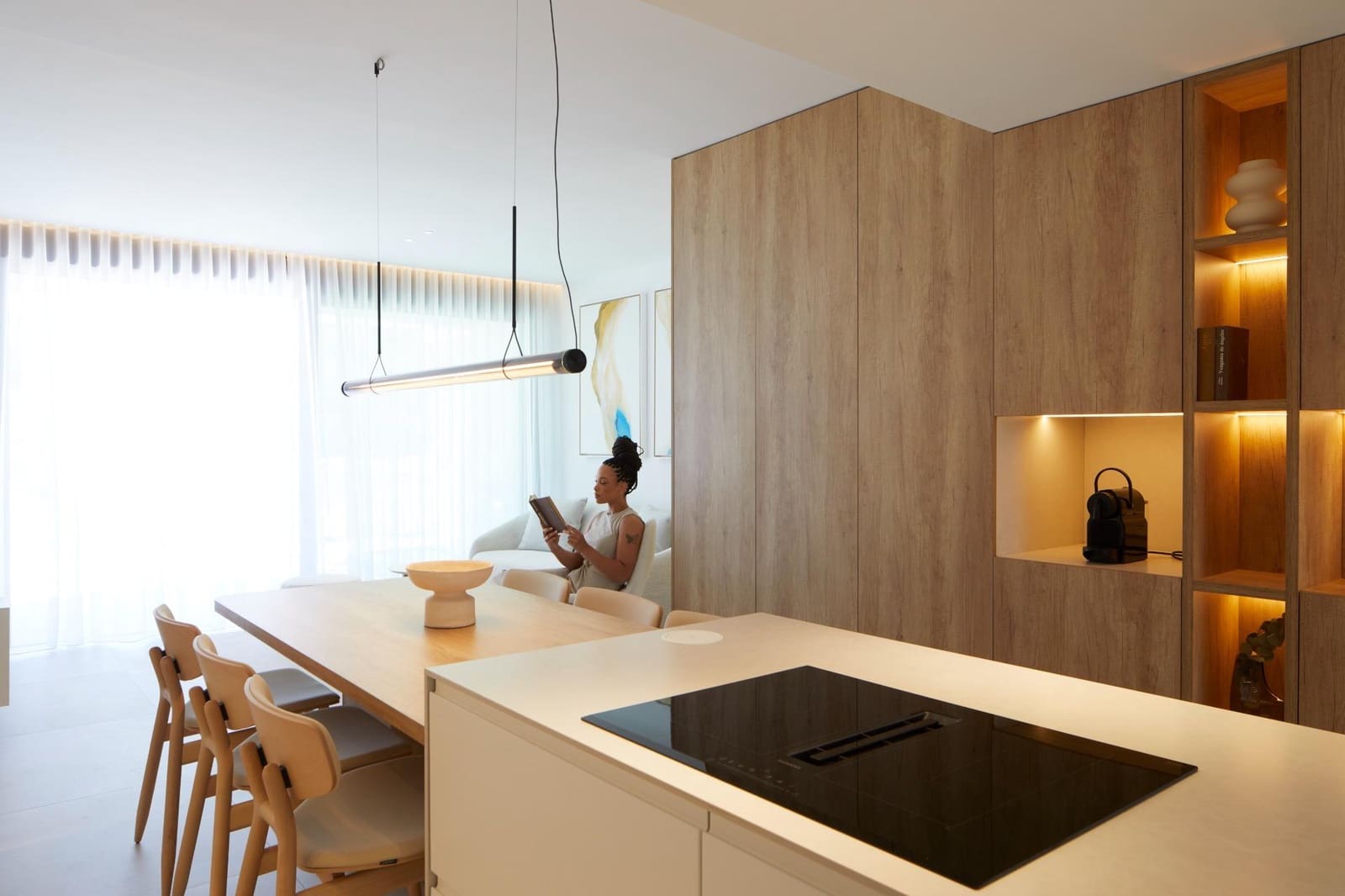 3 bedroom Flat for sale in La Manga del Mar Menor with pool - € 519,000 (Ref: 8666791)