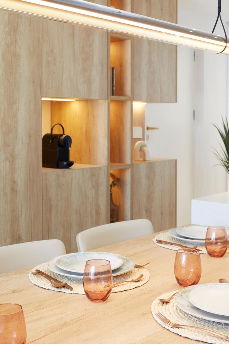 3 bedroom Flat for sale in La Manga del Mar Menor with pool - € 519,000 (Ref: 8666791)