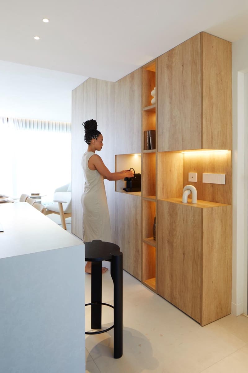 3 bedroom Flat for sale in La Manga del Mar Menor with pool - € 519,000 (Ref: 8666791)