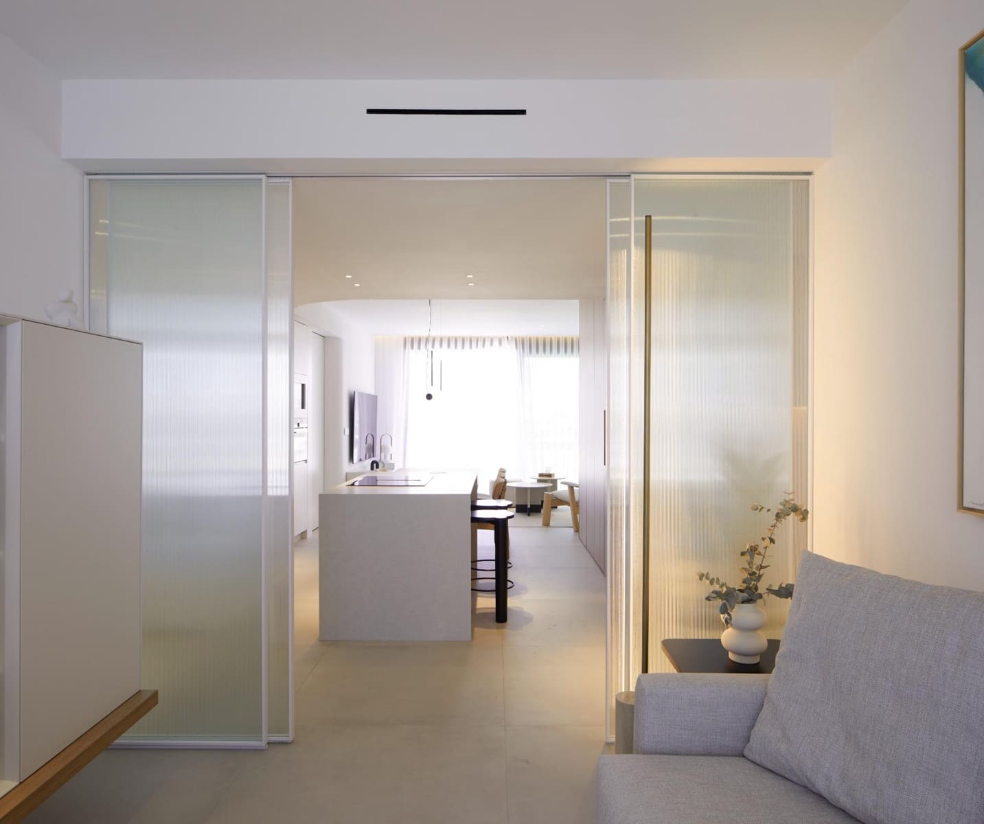 3 bedroom Flat for sale in La Manga del Mar Menor with pool - € 519,000 (Ref: 8666791)