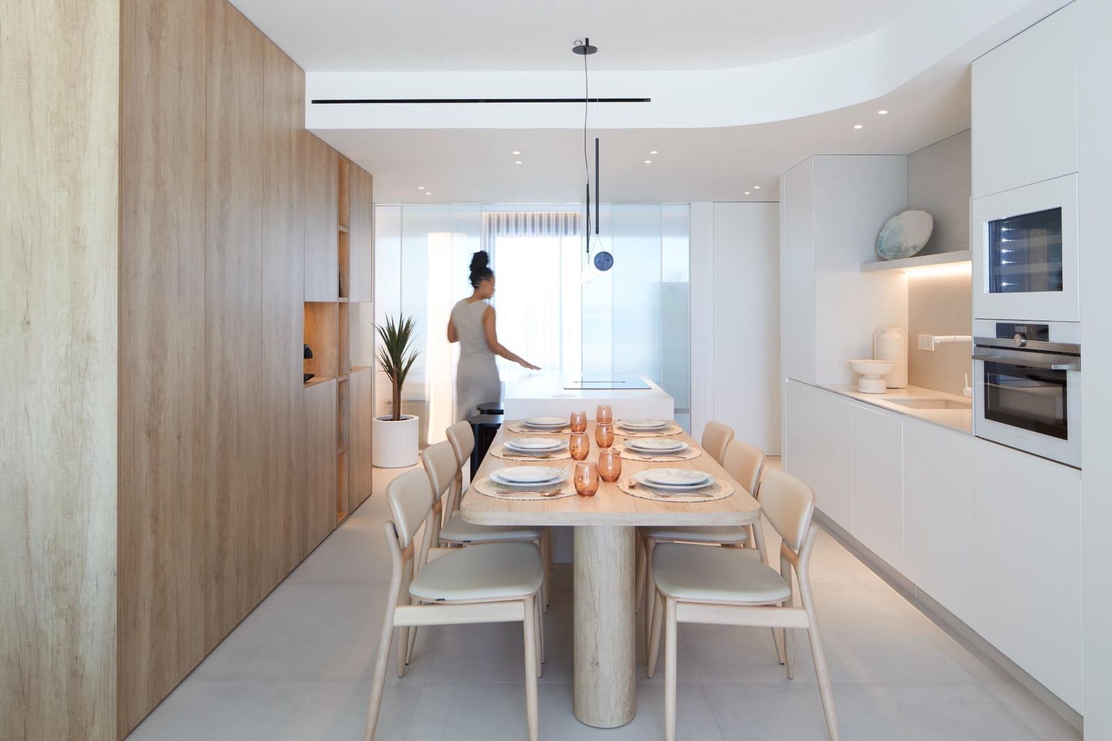 3 bedroom Flat for sale in La Manga del Mar Menor with pool - € 519,000 (Ref: 8666791)