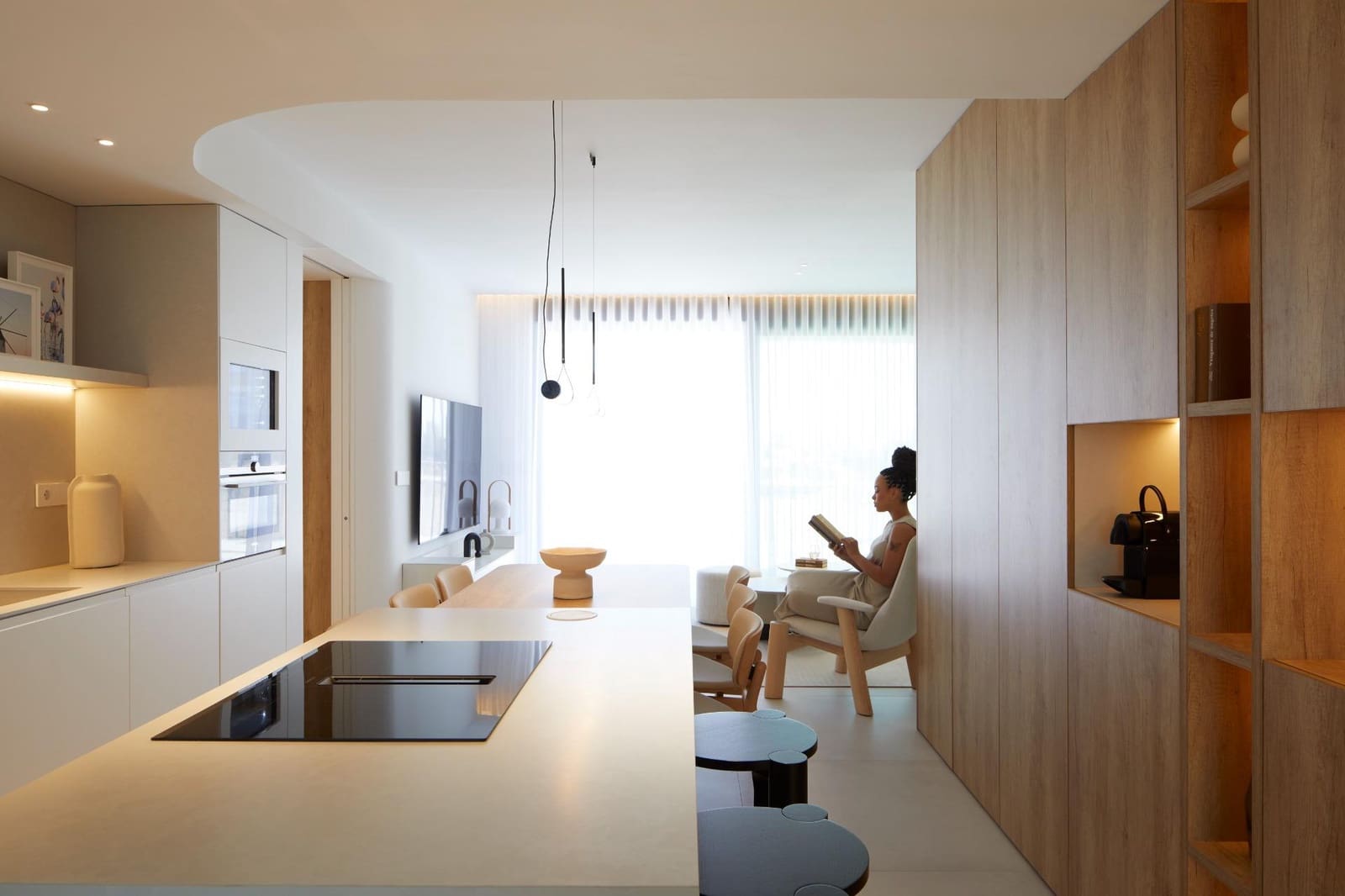 3 bedroom Flat for sale in La Manga del Mar Menor with pool - € 519,000 (Ref: 8666791)