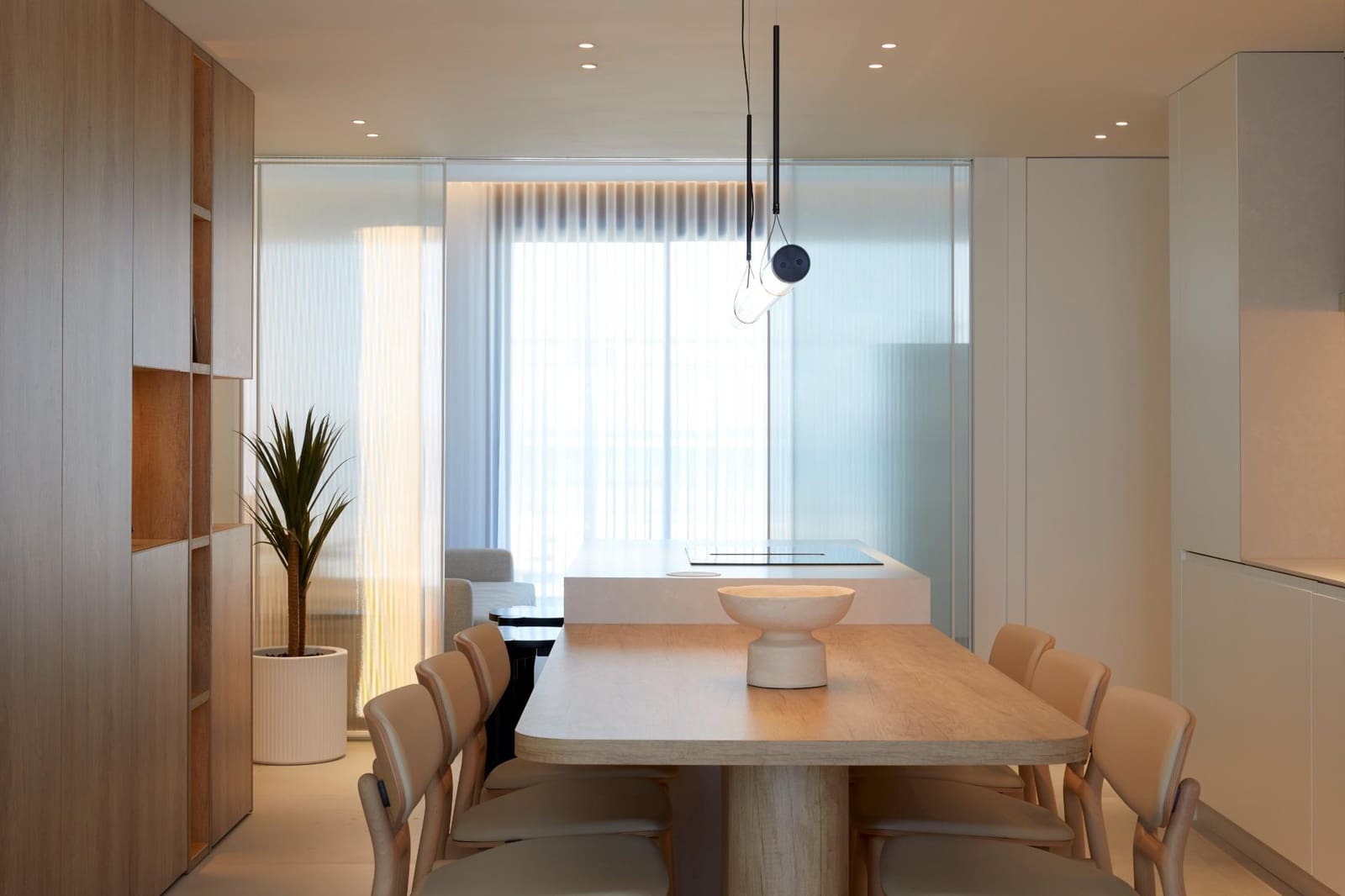 3 bedroom Flat for sale in La Manga del Mar Menor with pool - € 519,000 (Ref: 8666791)