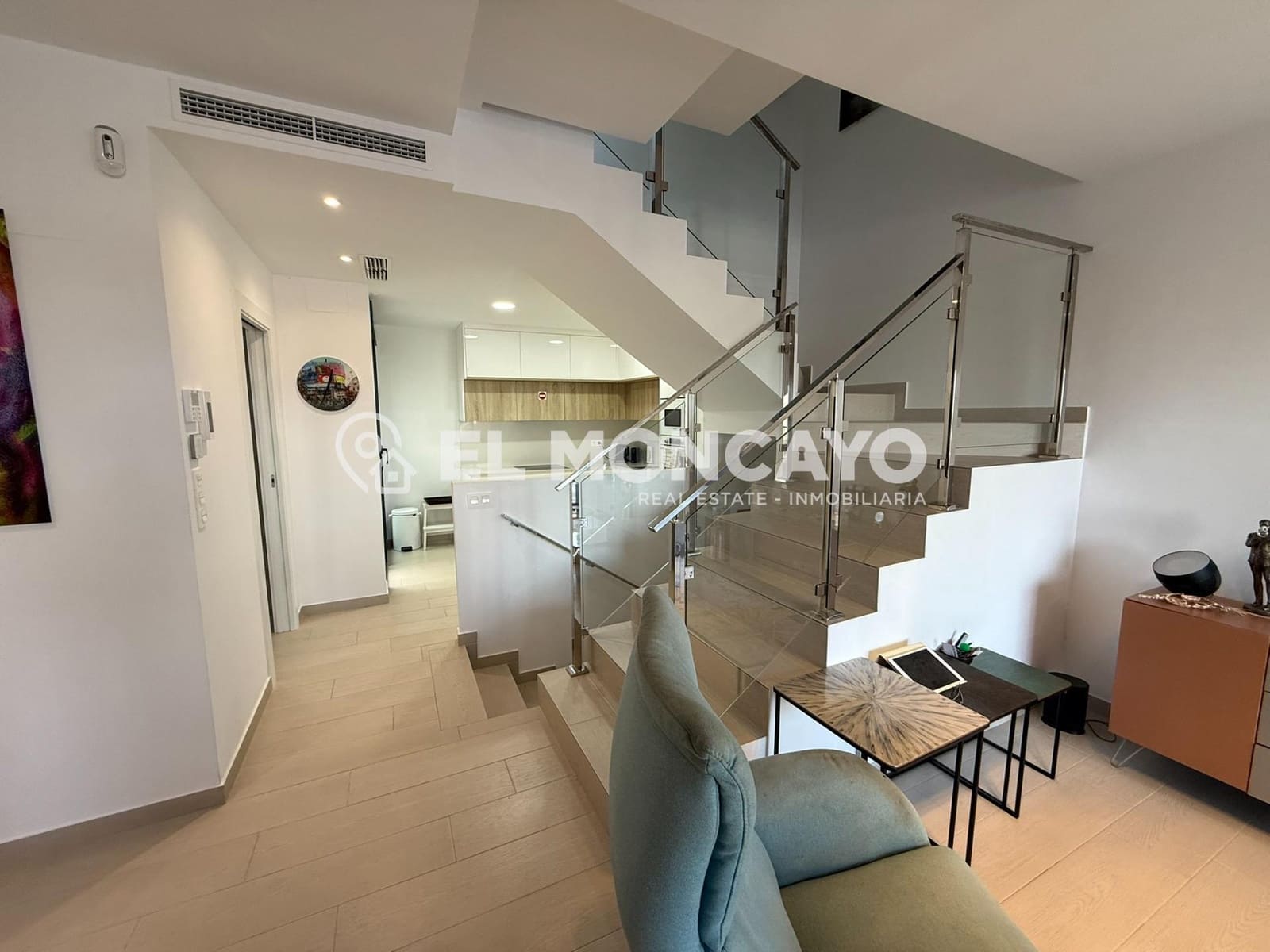 3 sovrum Radhus till salu i Rojales med pool - 399 000 € (Ref: 8672010)