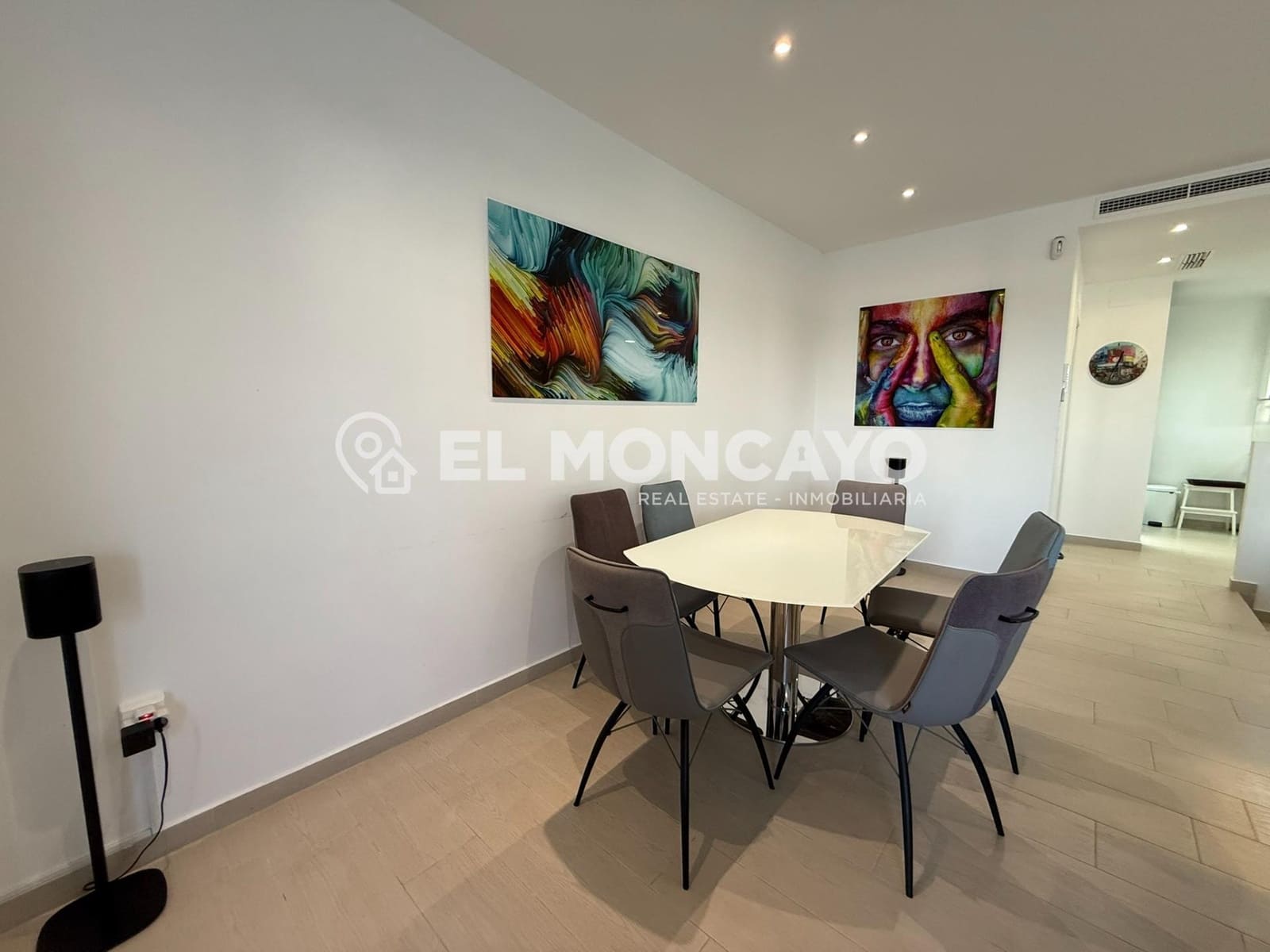 3 sovrum Radhus till salu i Rojales med pool - 399 000 € (Ref: 8672010)