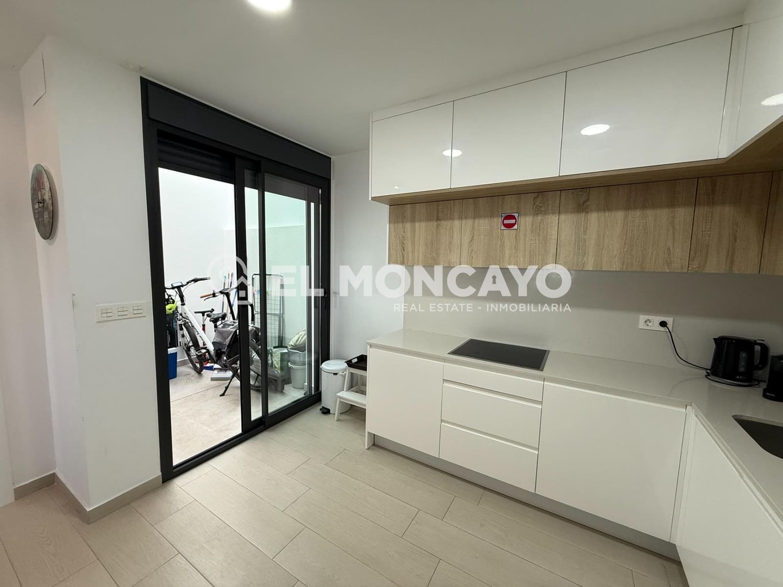 3 sovrum Radhus till salu i Rojales med pool - 399 000 € (Ref: 8672010)