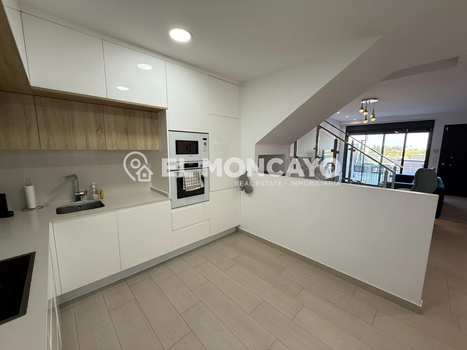 3 sovrum Radhus till salu i Rojales med pool - 399 000 € (Ref: 8672010)