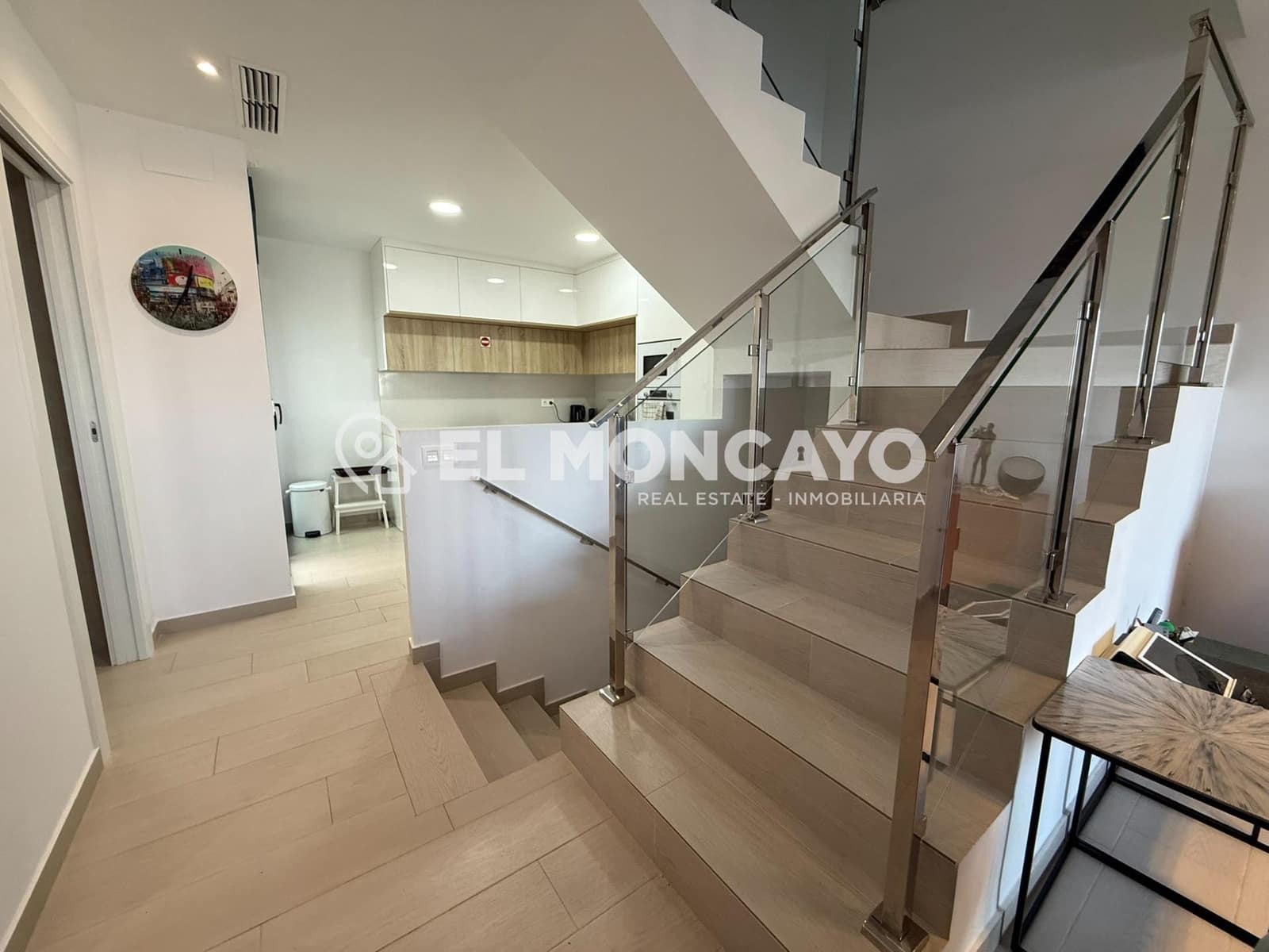 3 sovrum Radhus till salu i Rojales med pool - 399 000 € (Ref: 8672010)