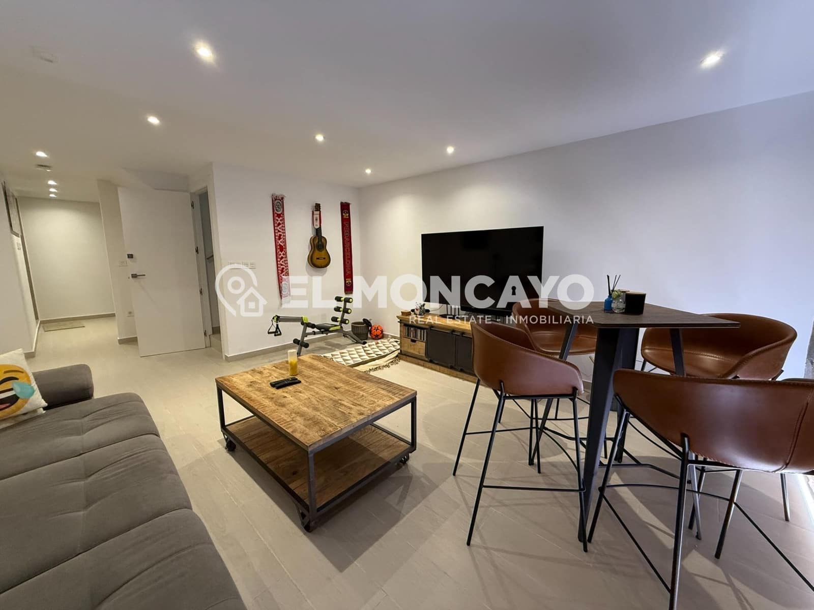 3 sovrum Radhus till salu i Rojales med pool - 399 000 € (Ref: 8672010)