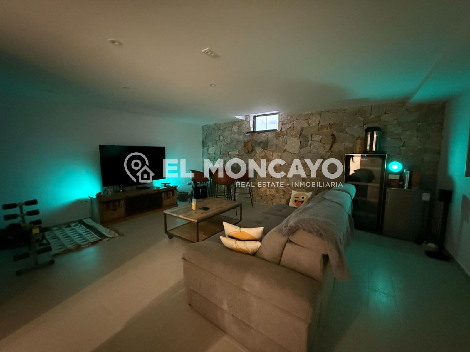 3 sovrum Radhus till salu i Rojales med pool - 399 000 € (Ref: 8672010)