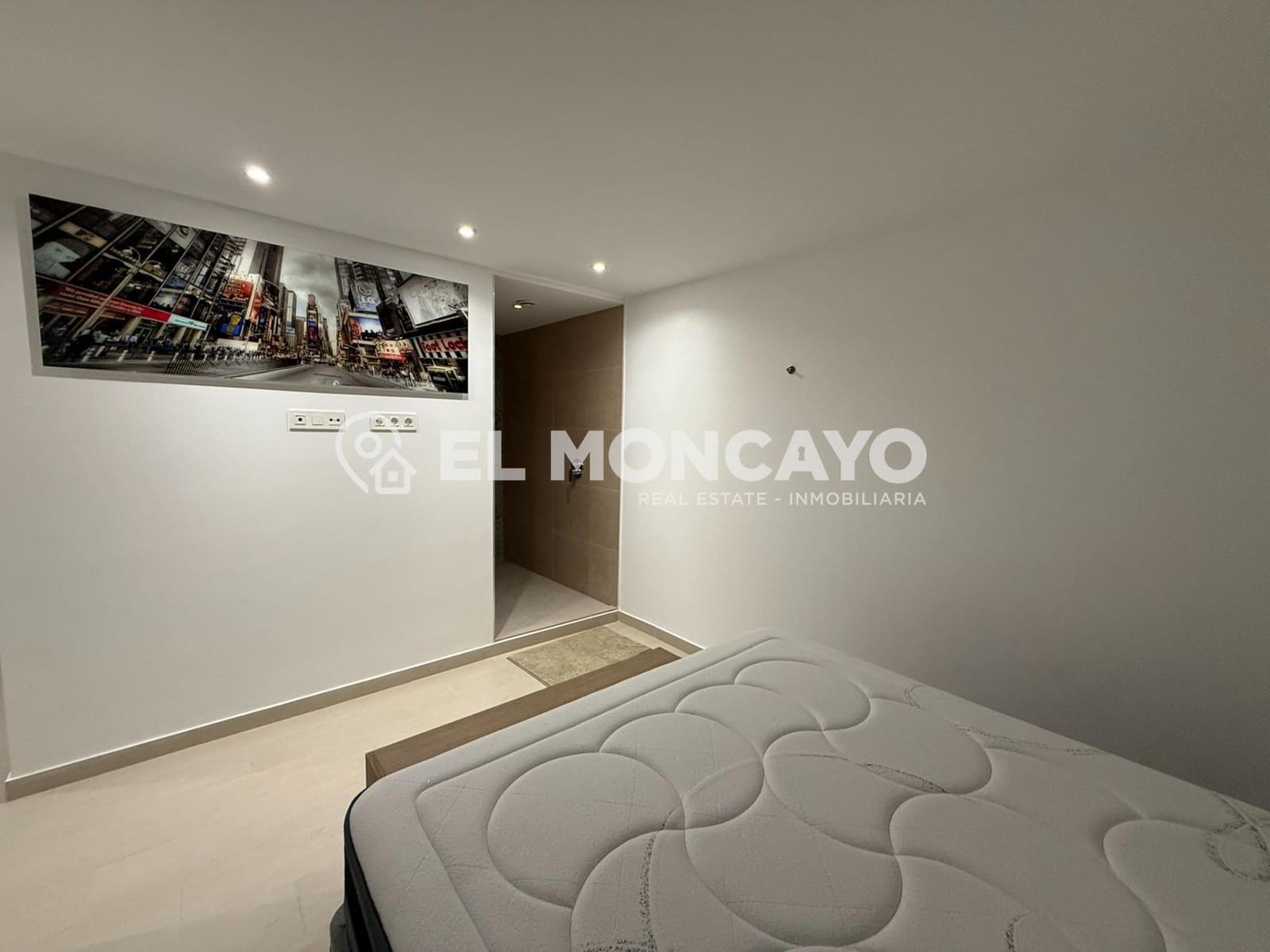 3 sovrum Radhus till salu i Rojales med pool - 399 000 € (Ref: 8672010)