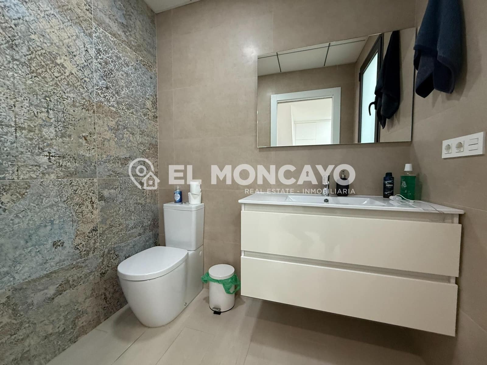 3 sovrum Radhus till salu i Rojales med pool - 399 000 € (Ref: 8672010)