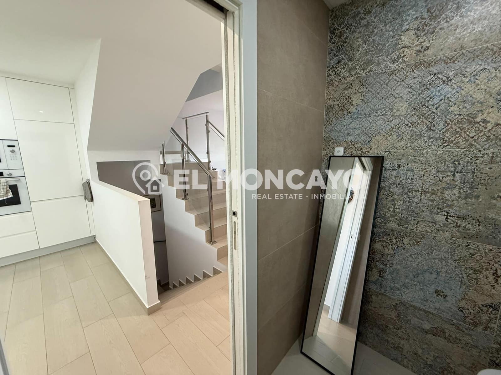 3 sovrum Radhus till salu i Rojales med pool - 399 000 € (Ref: 8672010)