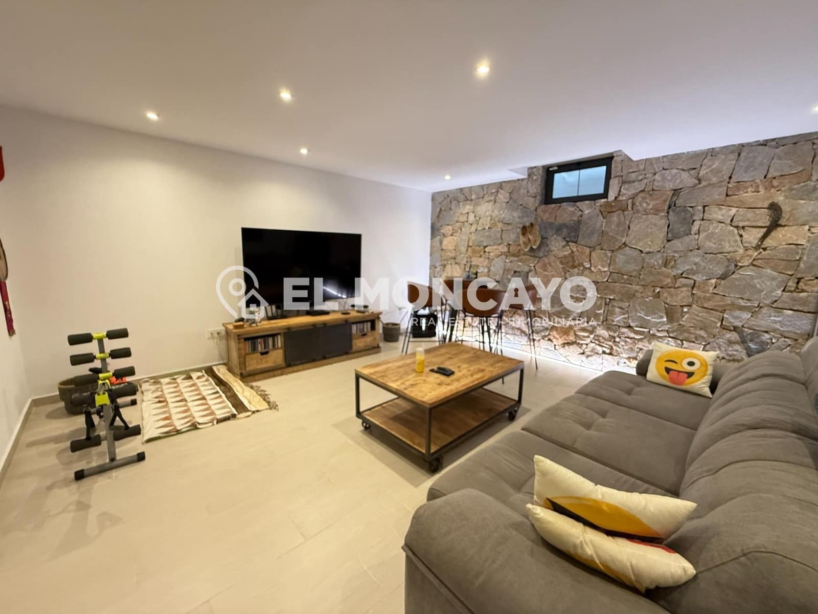 3 sovrum Radhus till salu i Rojales med pool - 399 000 € (Ref: 8672010)