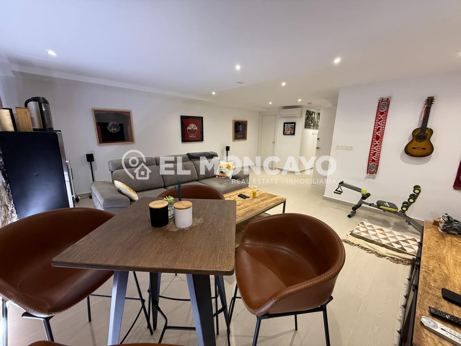 3 sovrum Radhus till salu i Rojales med pool - 399 000 € (Ref: 8672010)