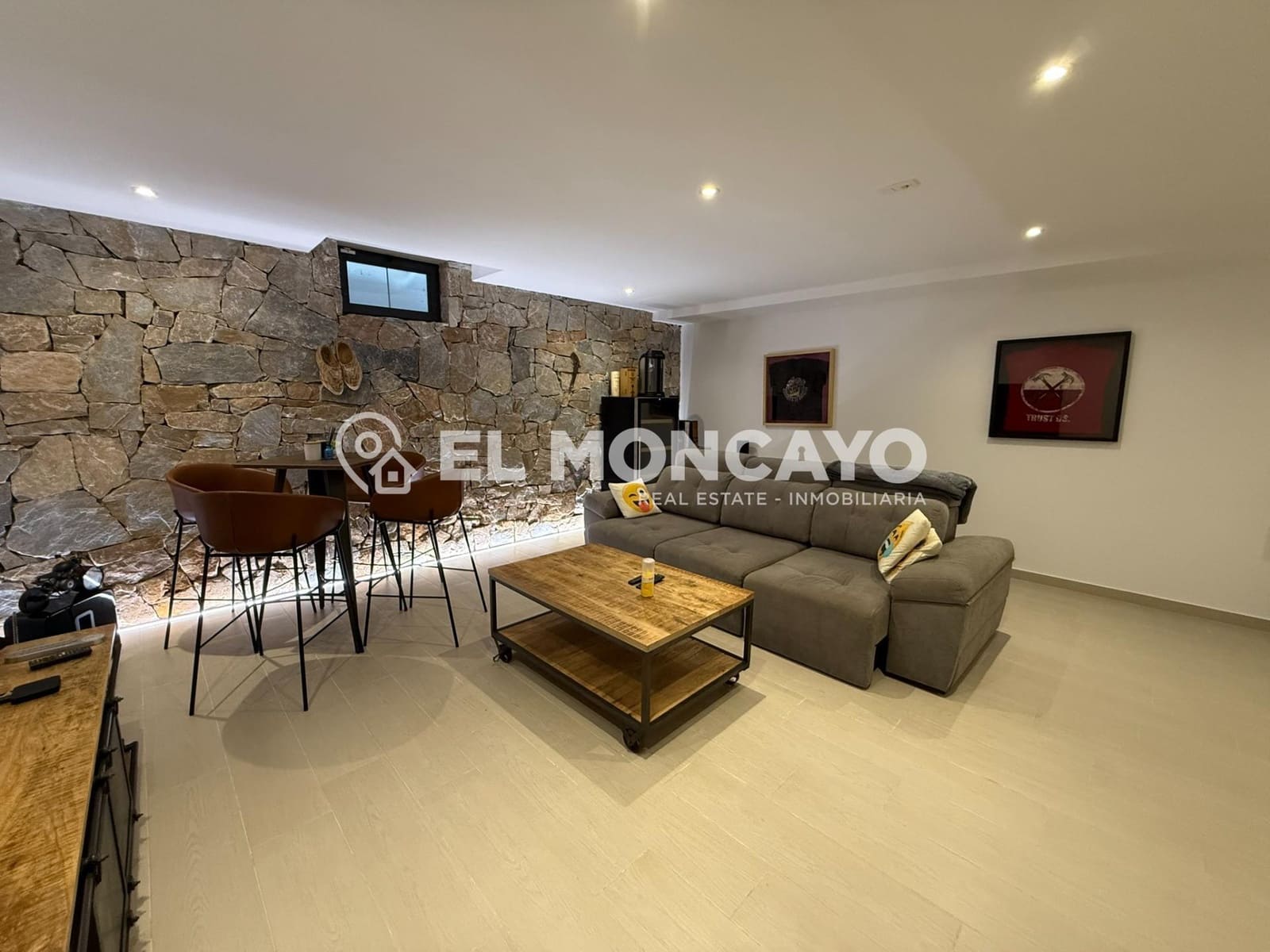 3 sovrum Radhus till salu i Rojales med pool - 399 000 € (Ref: 8672010)