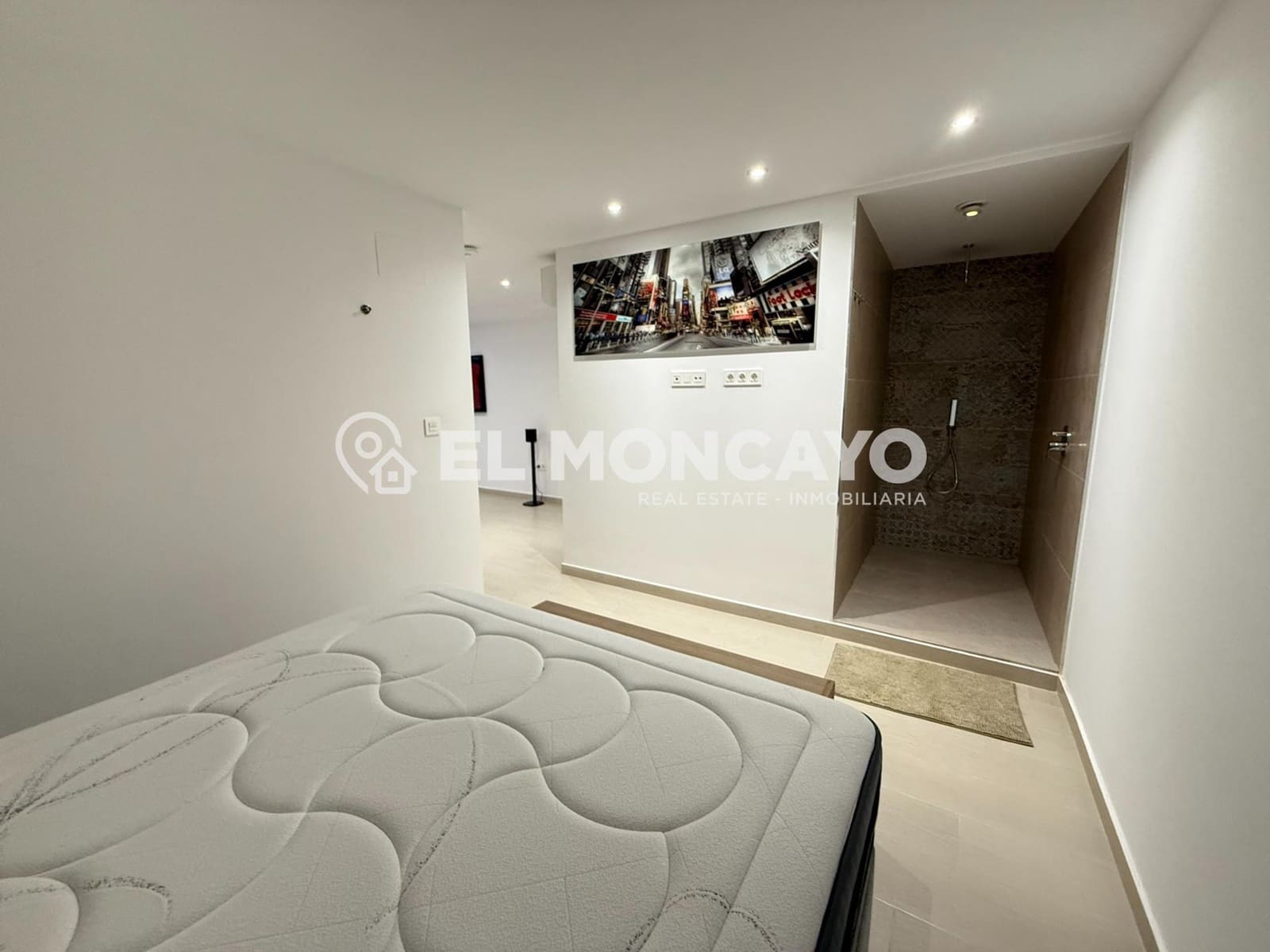 3 sovrum Radhus till salu i Rojales med pool - 399 000 € (Ref: 8672010)