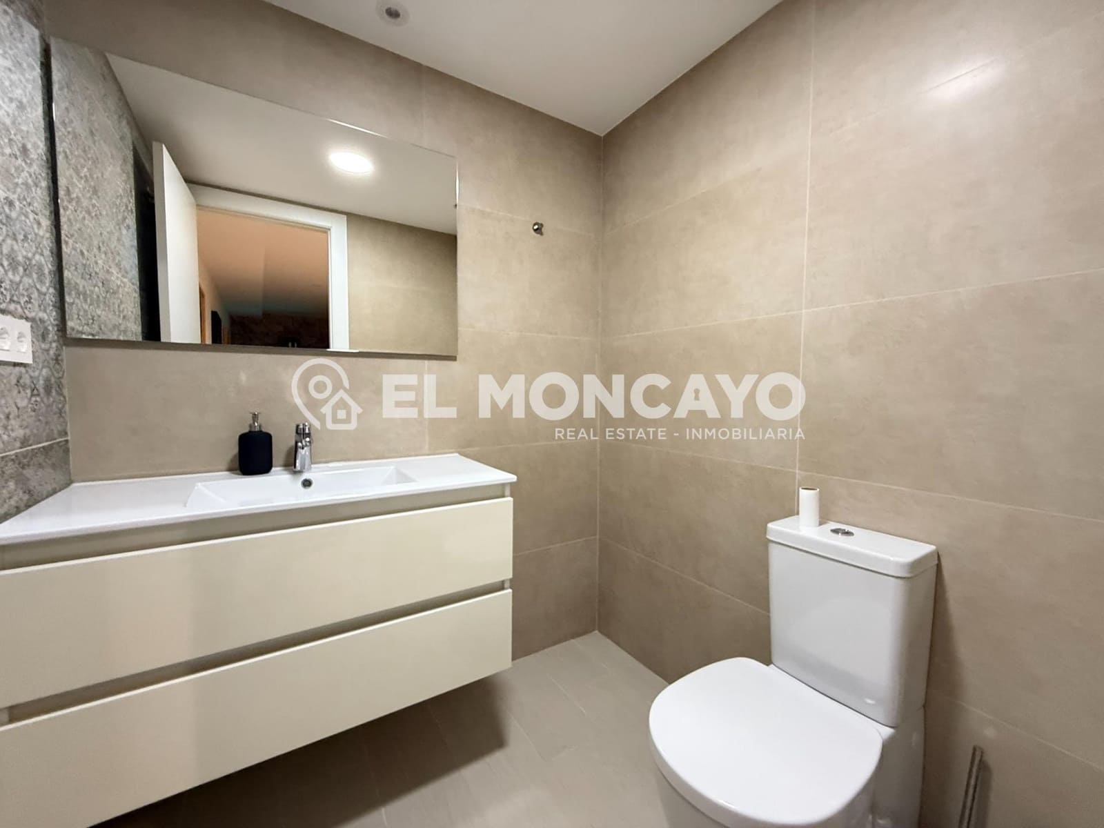 3 sovrum Radhus till salu i Rojales med pool - 399 000 € (Ref: 8672010)