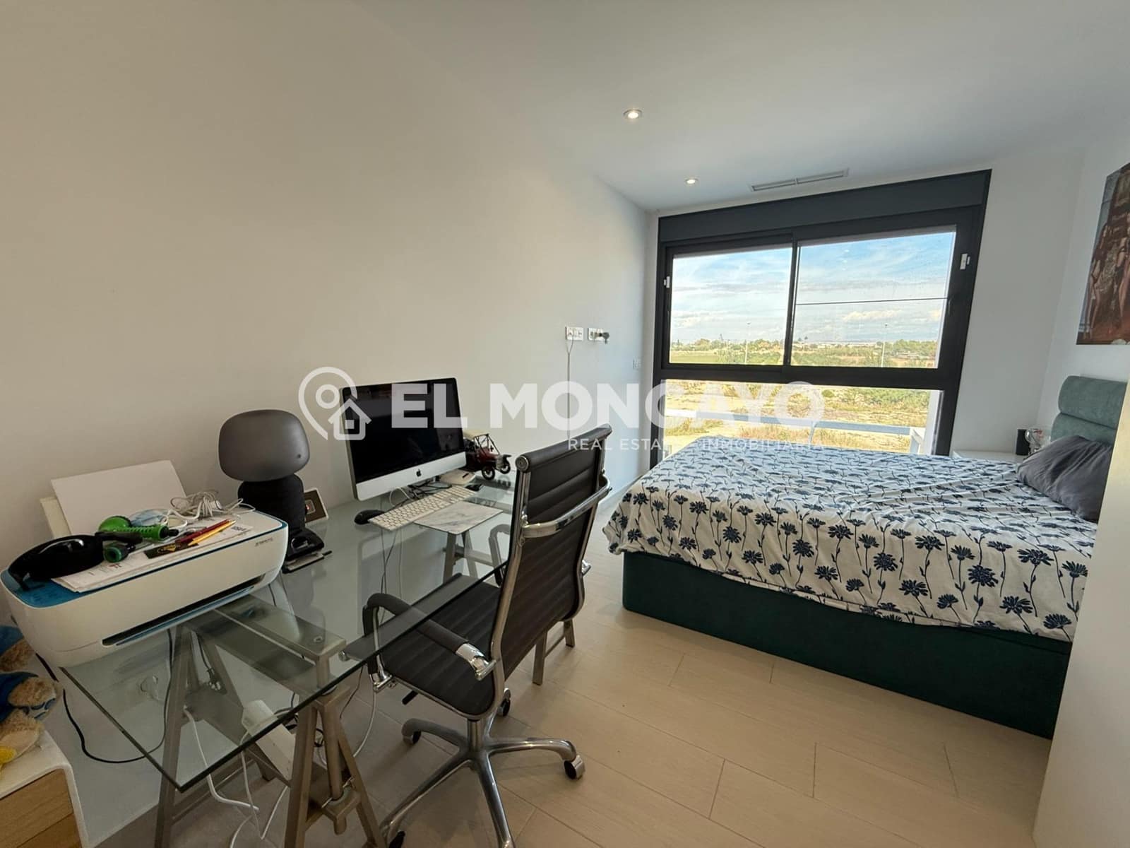 3 sovrum Radhus till salu i Rojales med pool - 399 000 € (Ref: 8672010)