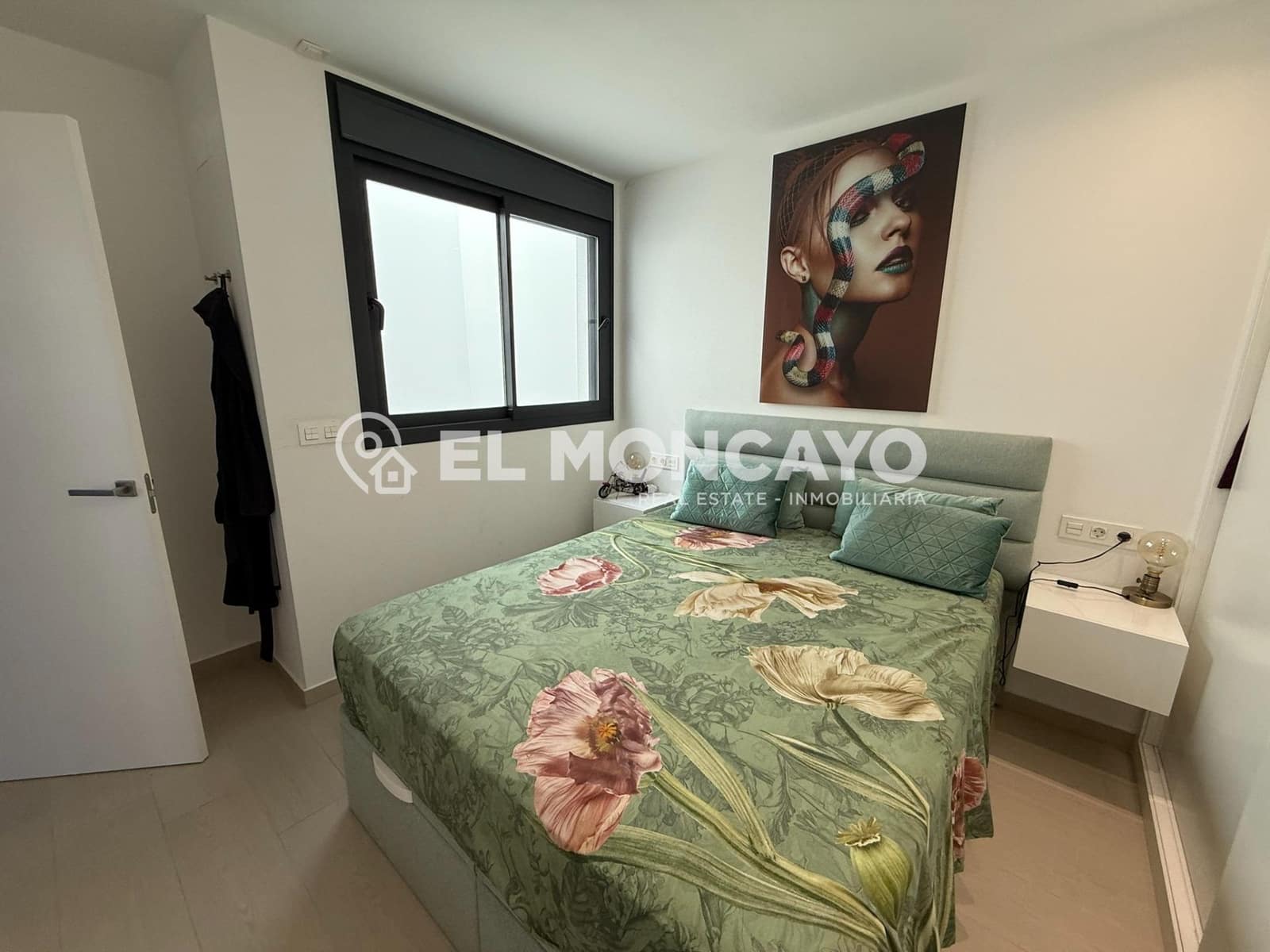 3 sovrum Radhus till salu i Rojales med pool - 399 000 € (Ref: 8672010)