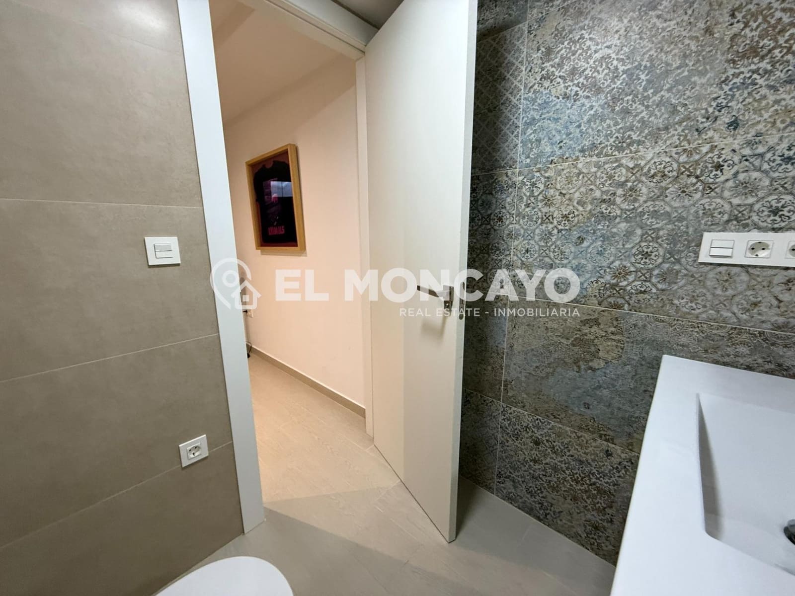 3 sovrum Radhus till salu i Rojales med pool - 399 000 € (Ref: 8672010)