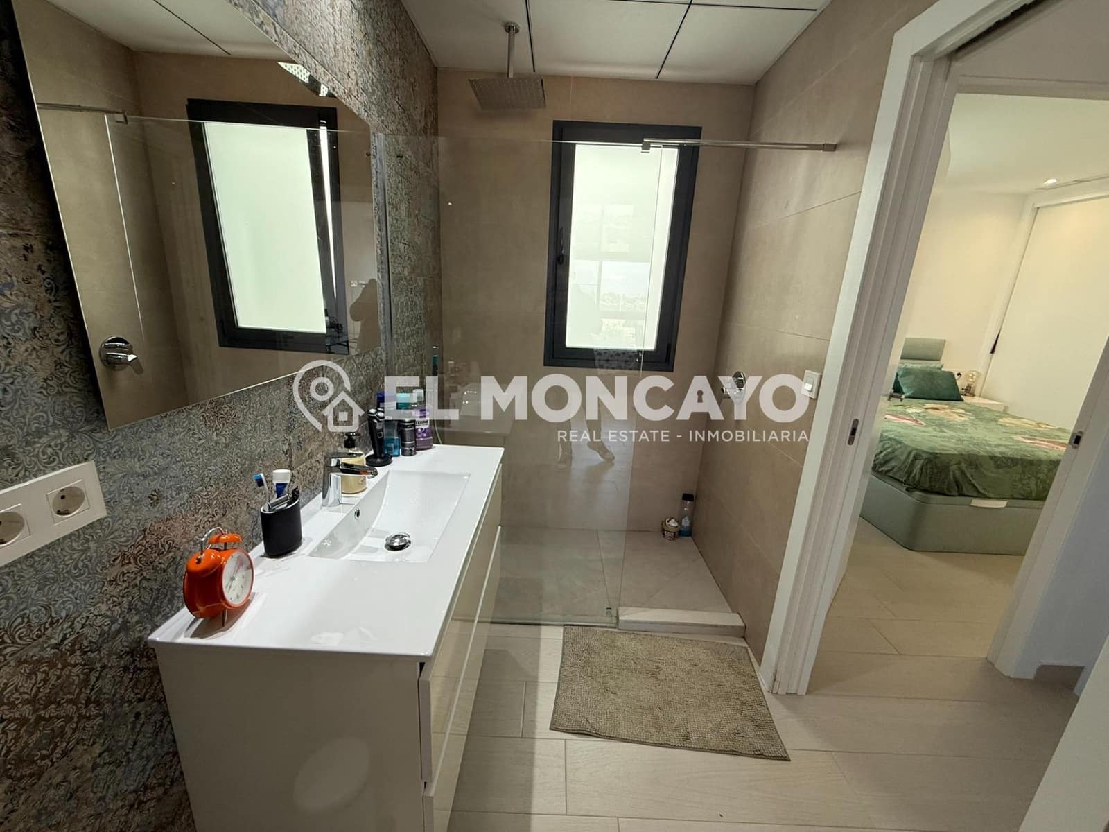 3 sovrum Radhus till salu i Rojales med pool - 399 000 € (Ref: 8672010)