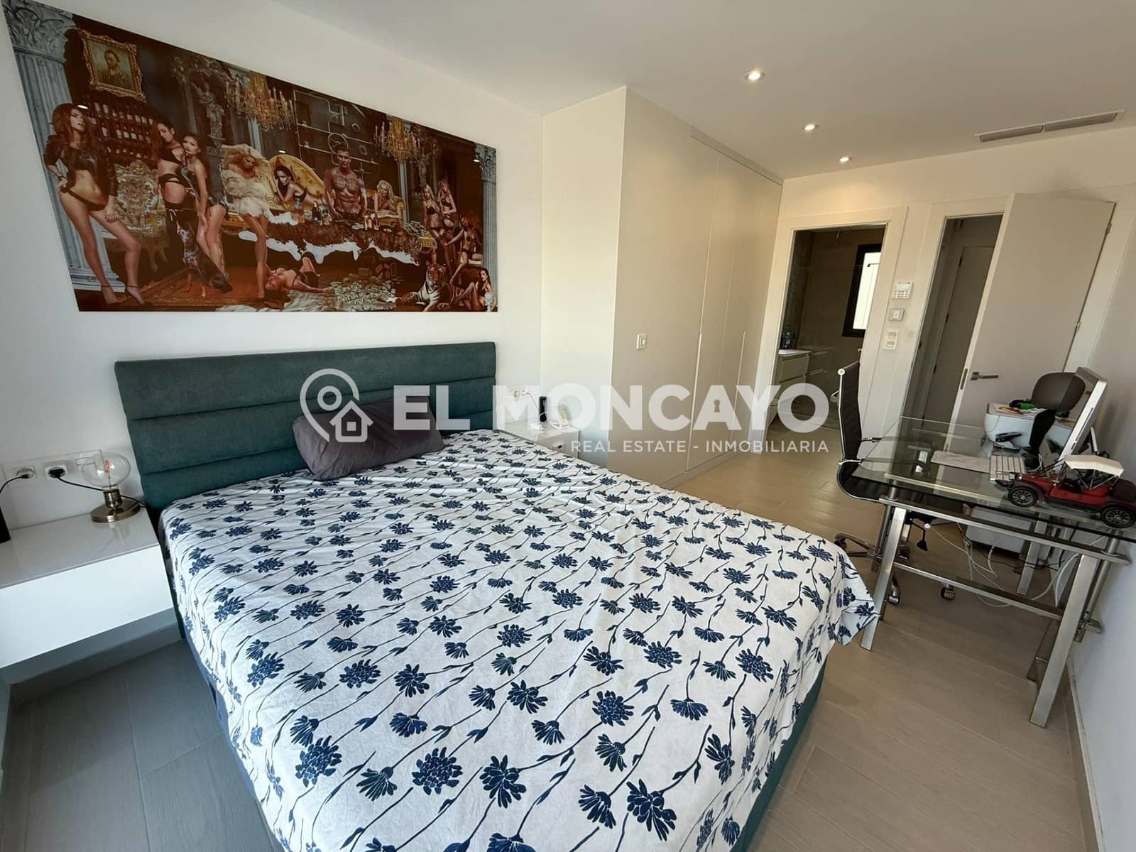 3 sovrum Radhus till salu i Rojales med pool - 399 000 € (Ref: 8672010)