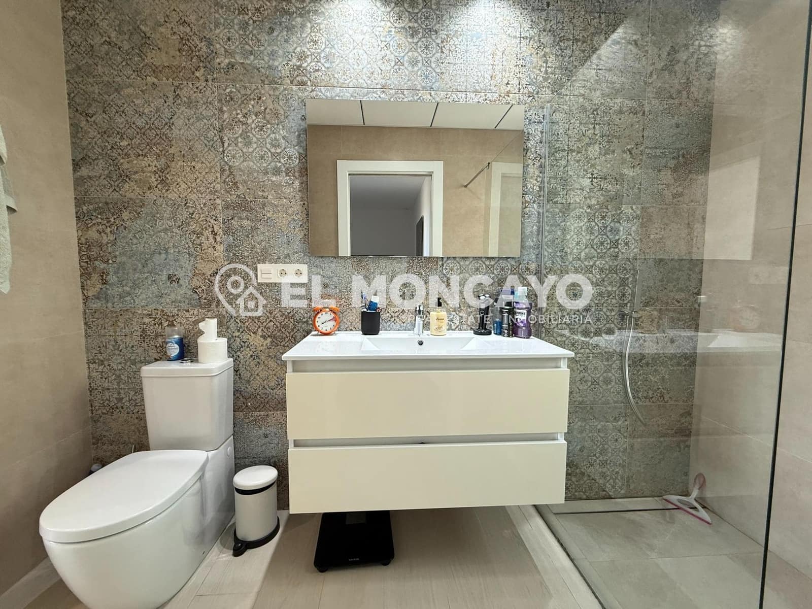 3 sovrum Radhus till salu i Rojales med pool - 399 000 € (Ref: 8672010)