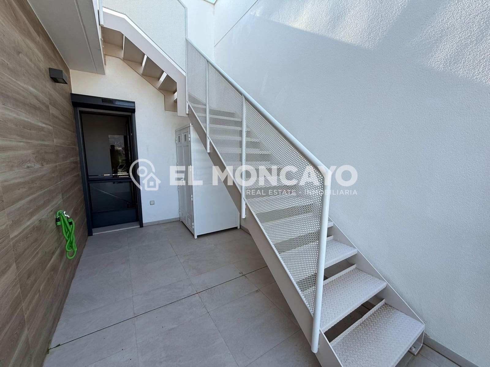 3 sovrum Radhus till salu i Rojales med pool - 399 000 € (Ref: 8672010)