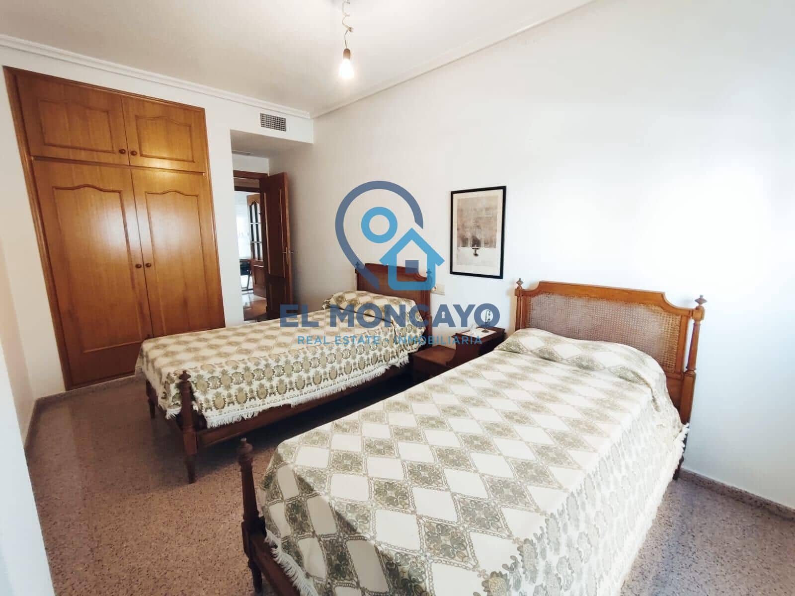 3 slaapkamer Appartement te koop in Almoradi - € 155.000 (Ref: 8678170)