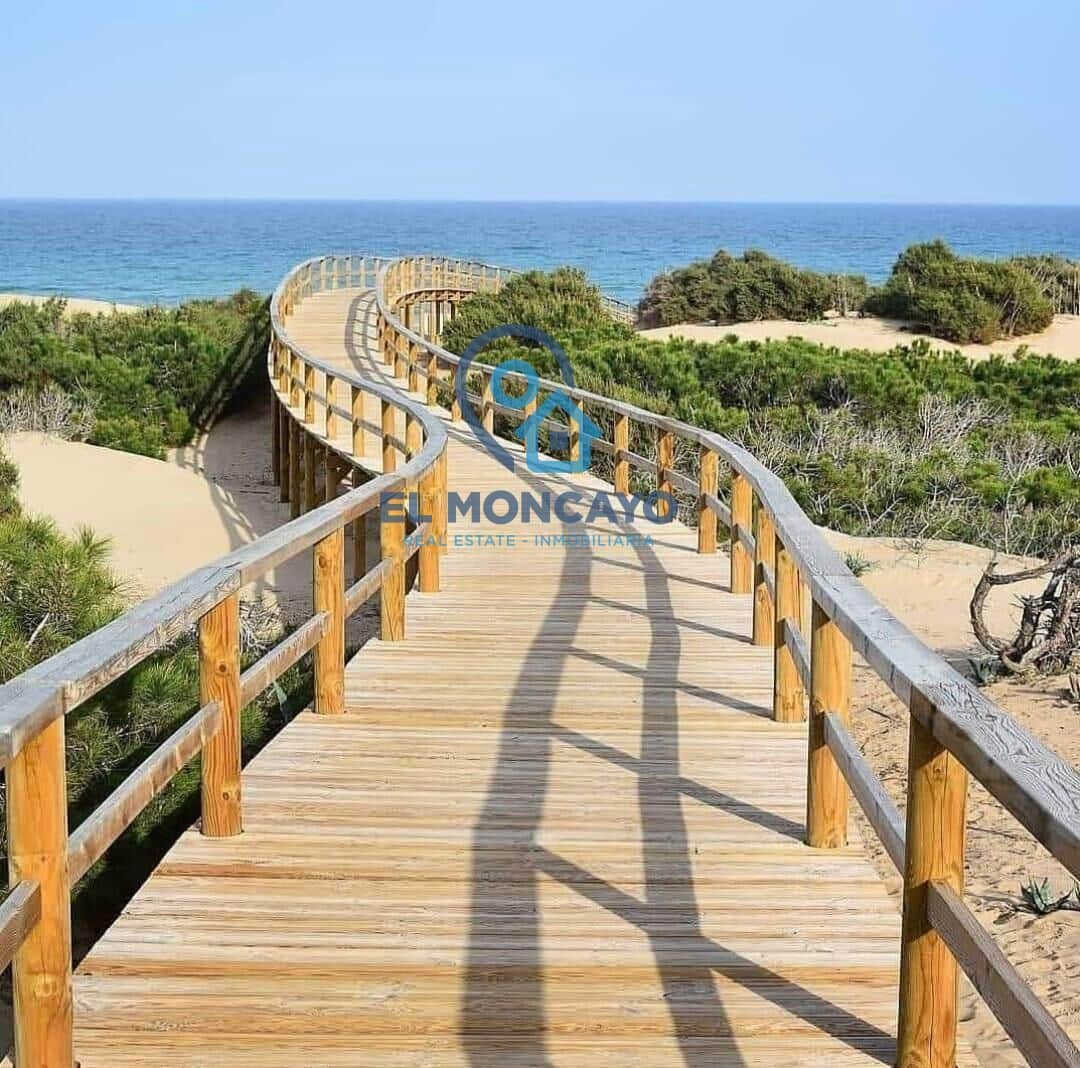 3 slaapkamer Appartement te koop in Almoradi - € 155.000 (Ref: 8678170)