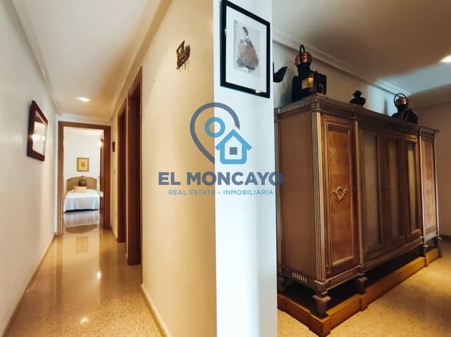 3 chambre Appartement à vendre à Almoradí - 155 000 € (Ref: 8678170)