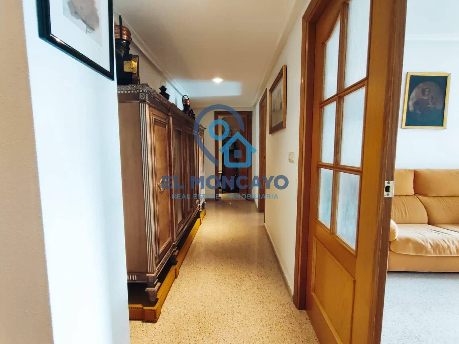 3 slaapkamer Appartement te koop in Almoradi - € 155.000 (Ref: 8678170)