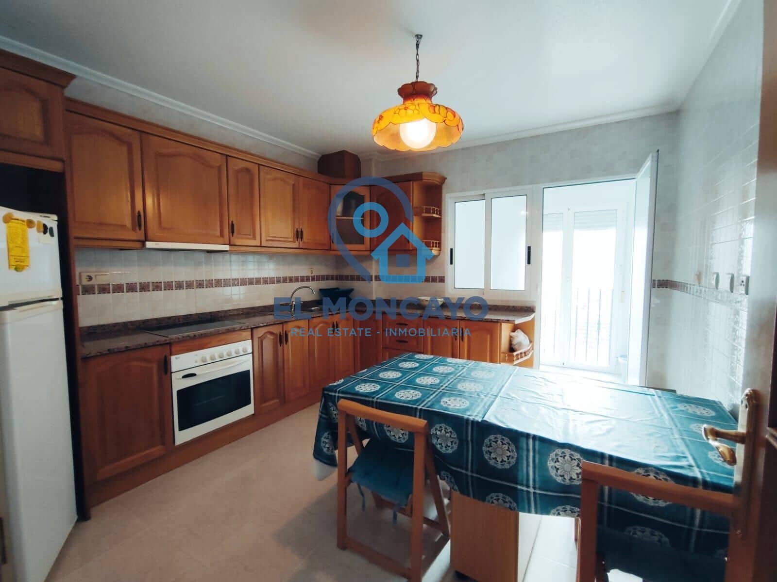 3 slaapkamer Appartement te koop in Almoradi - € 155.000 (Ref: 8678170)