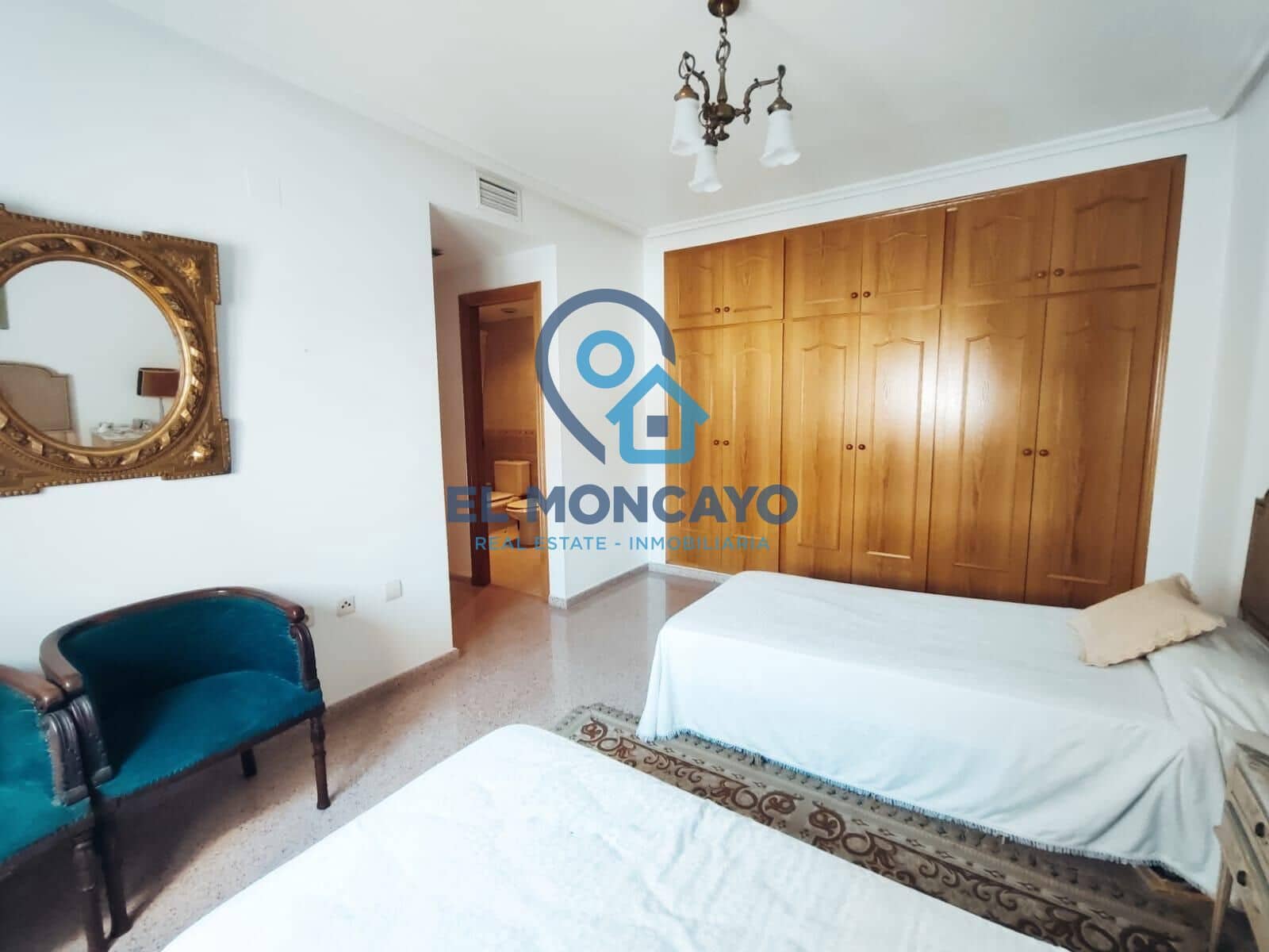 3 slaapkamer Appartement te koop in Almoradi - € 155.000 (Ref: 8678170)