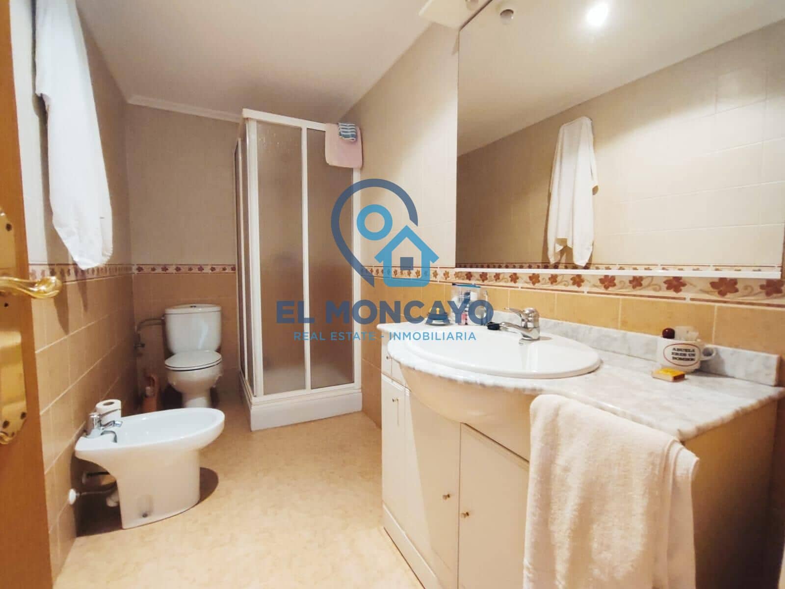 3 slaapkamer Appartement te koop in Almoradi - € 155.000 (Ref: 8678170)