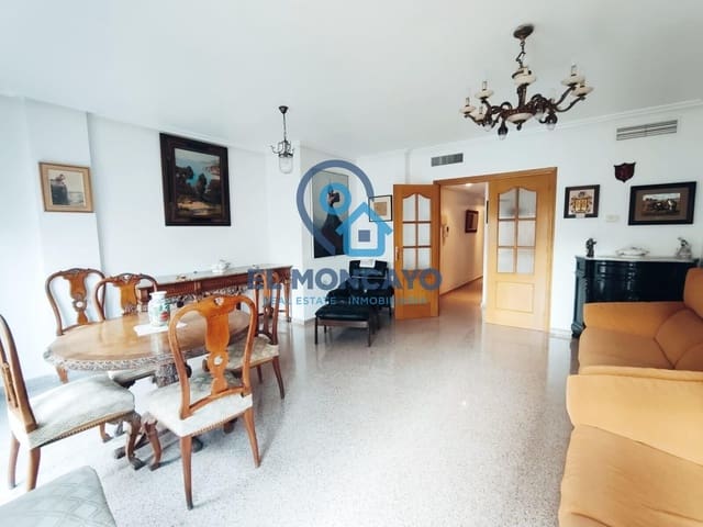 3 chambre Appartement à vendre à Almoradí - 155 000 € (Ref: 8678170)