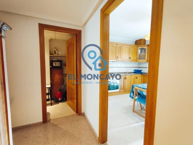 3 chambre Appartement à vendre à Almoradí - 155 000 € (Ref: 8678170)