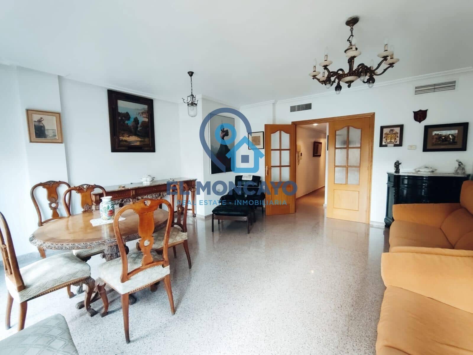 3 slaapkamer Appartement te koop in Almoradi - € 155.000 (Ref: 8678170)